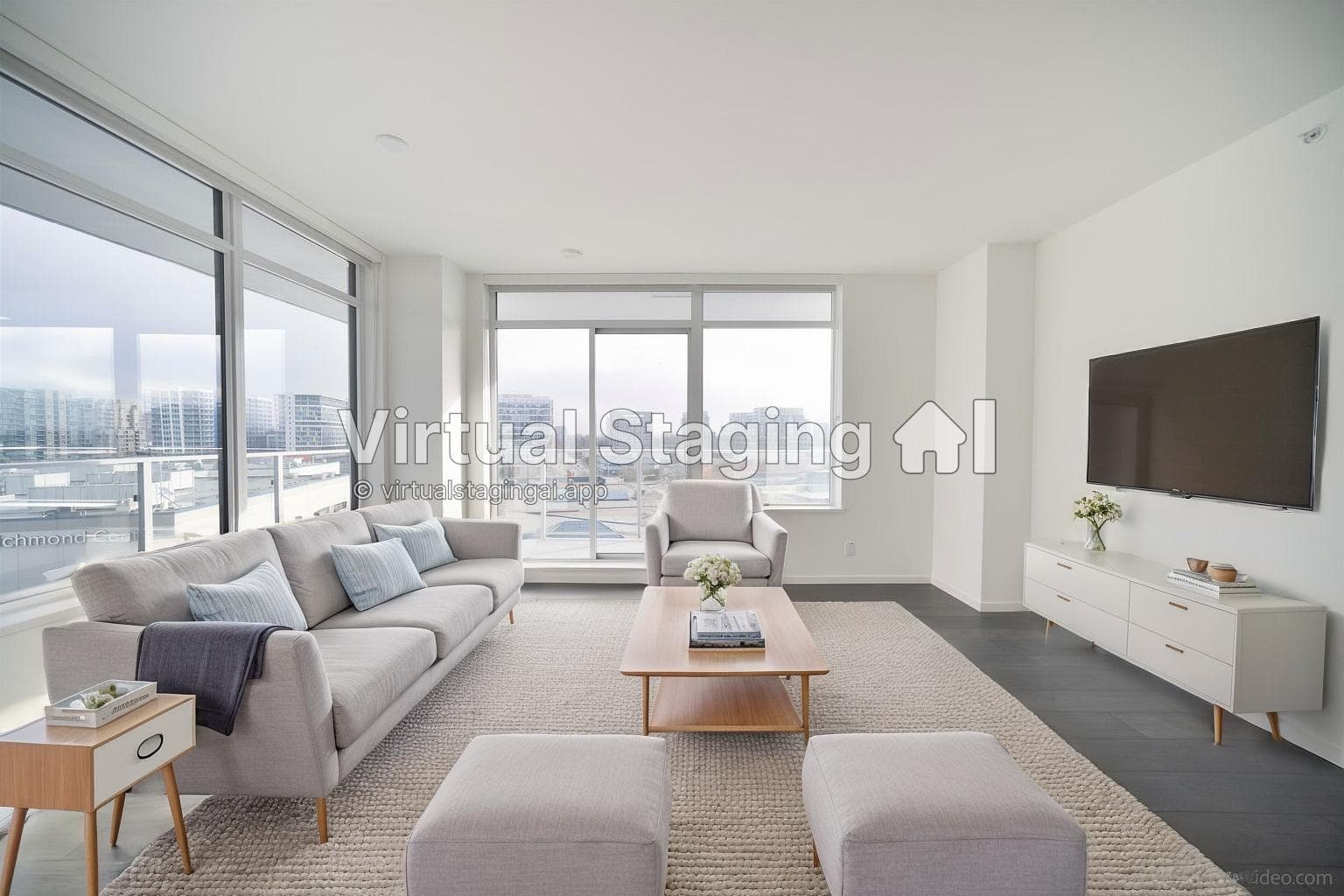 705 - 6200 Minoru Boulevard, Richmond, V6Y 0M9 — photo 3