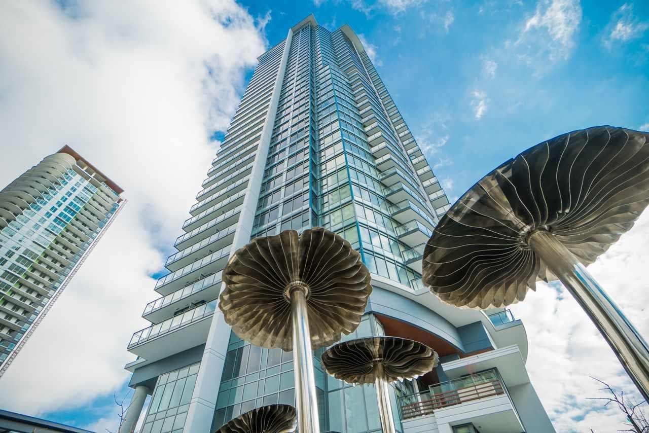 5xx - 4900 Lennox Lane, Burnaby