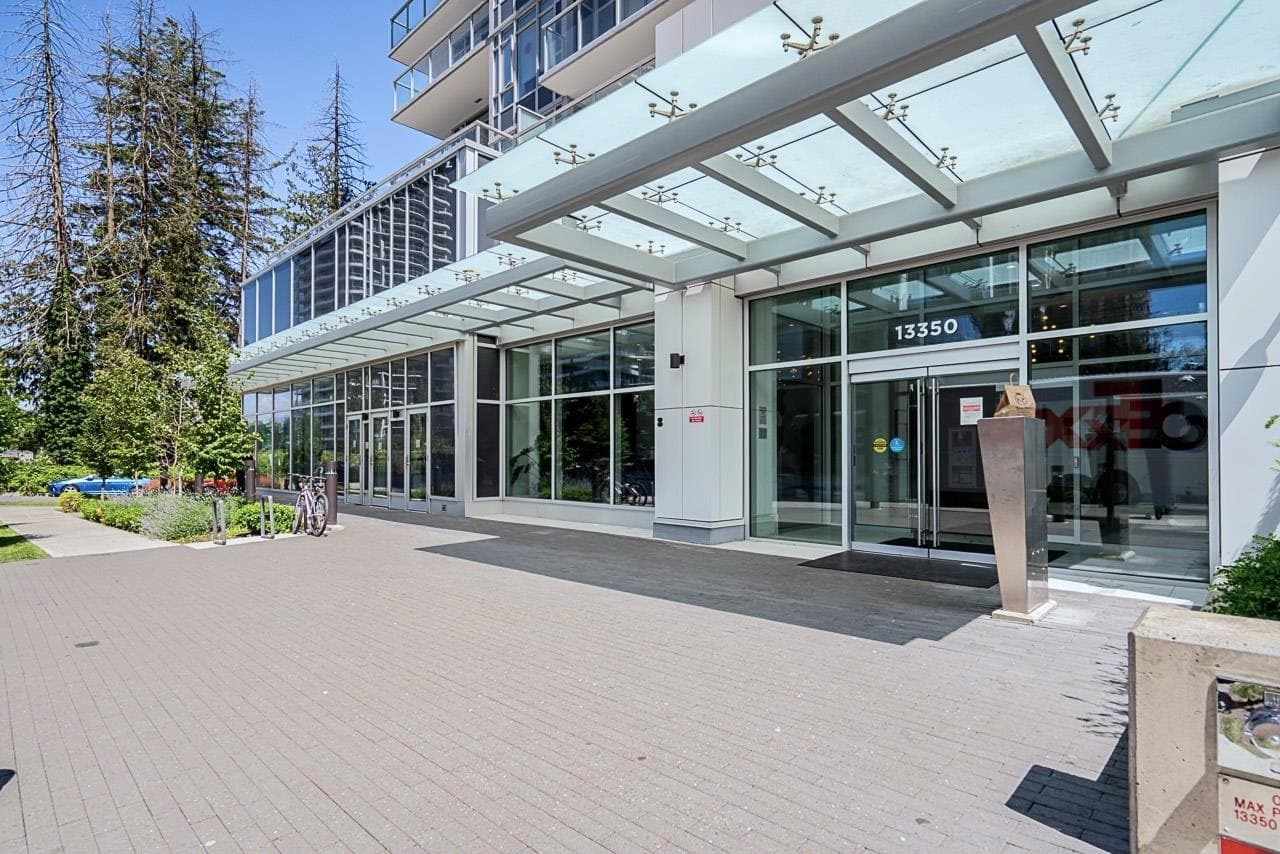 1806 - 13350 Central Avenue, Surrey, V3T 0S1 — photo 4