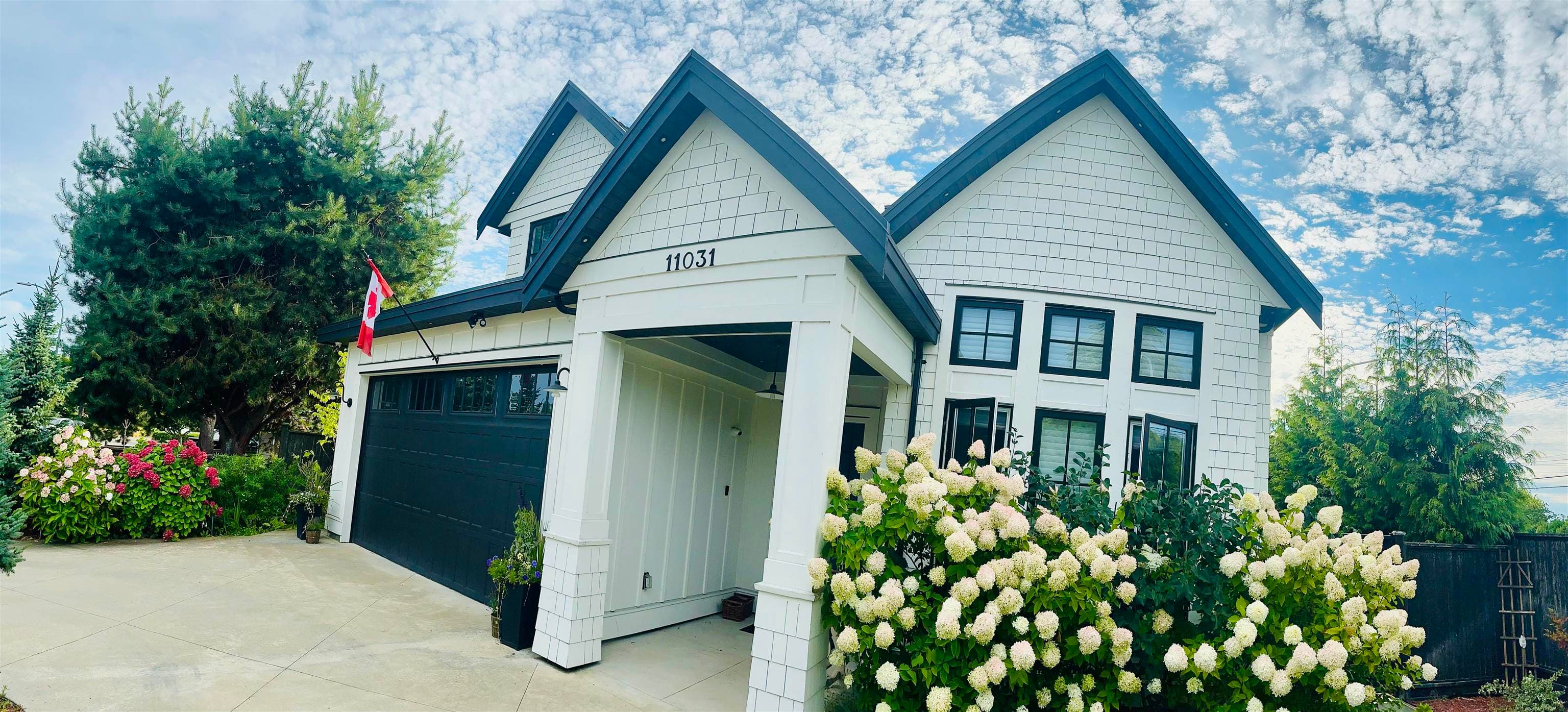 11031 Kingfisher Drive, Richmond