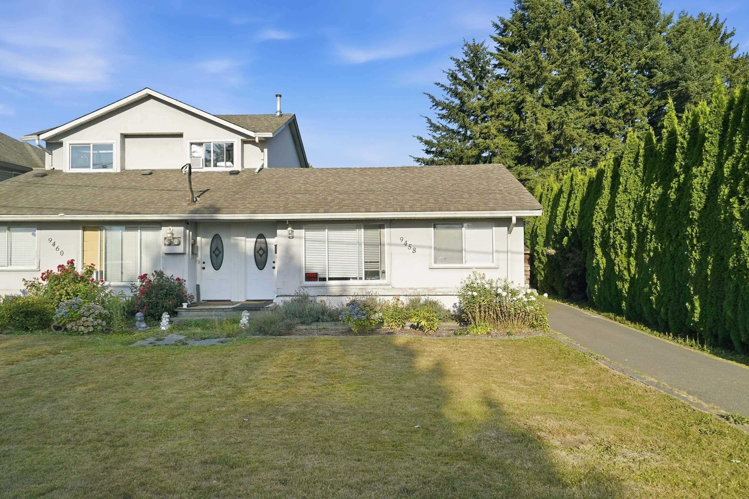9458 Menzies Street, Chilliwack, V2P 5Z4 — photo 2
