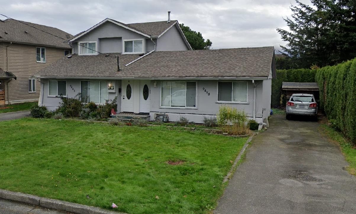 9458 Menzies Street, Chilliwack, V2P 5Z4 — photo 1