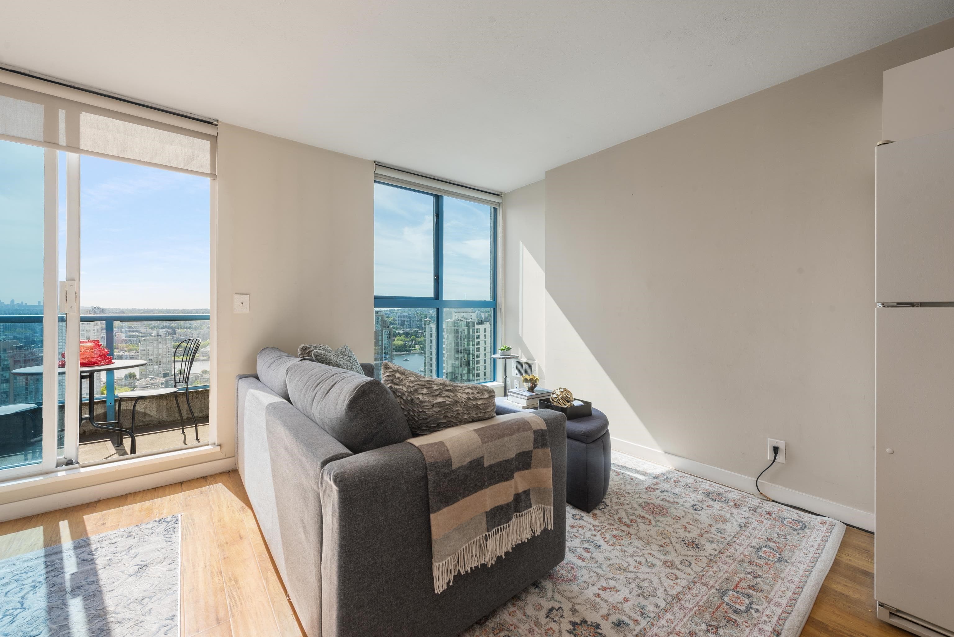 2107 - 1238 Seymour Street, Vancouver, V6B 6J3 — photo 3