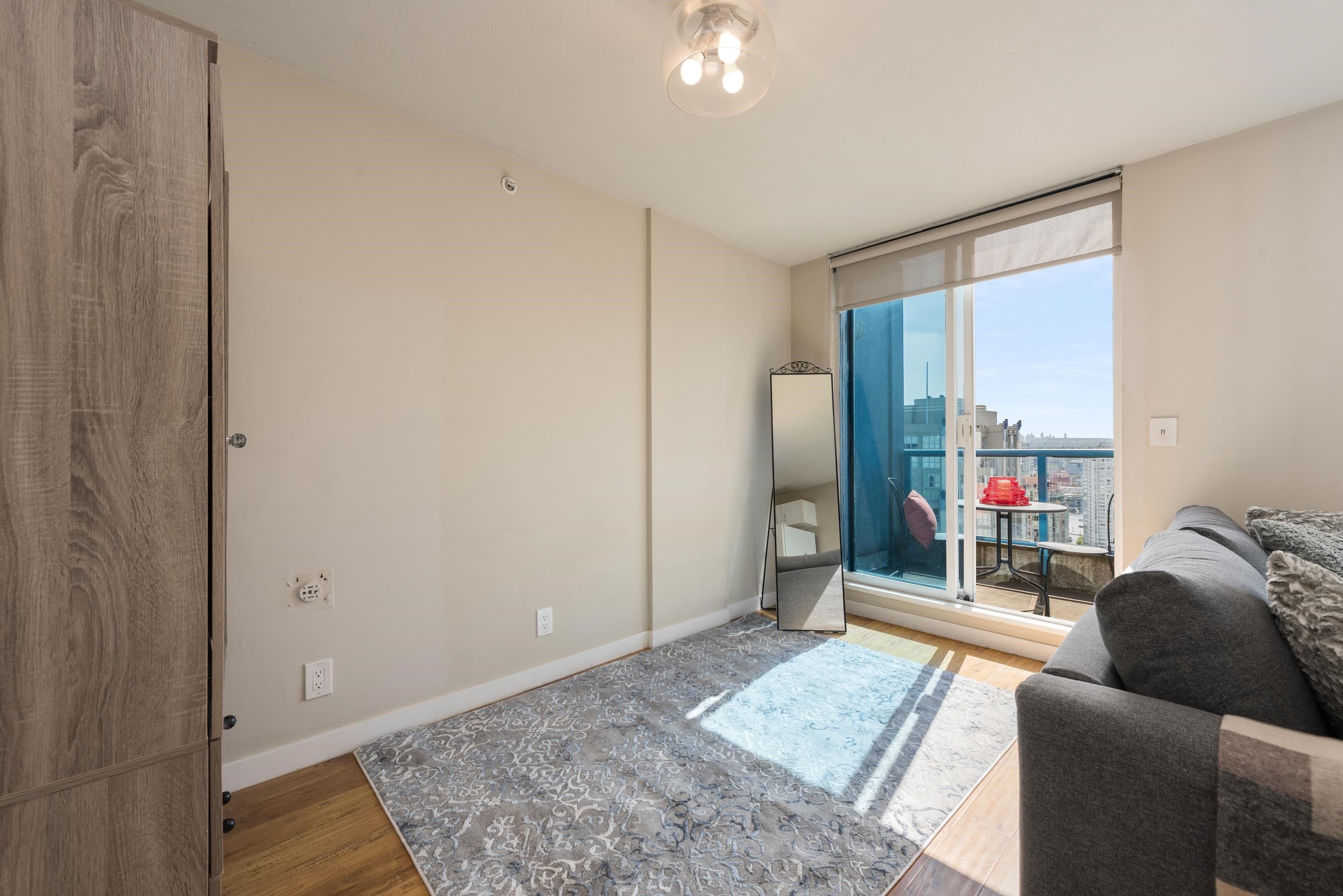 2107 - 1238 Seymour Street, Vancouver, V6B 6J3 — photo 5