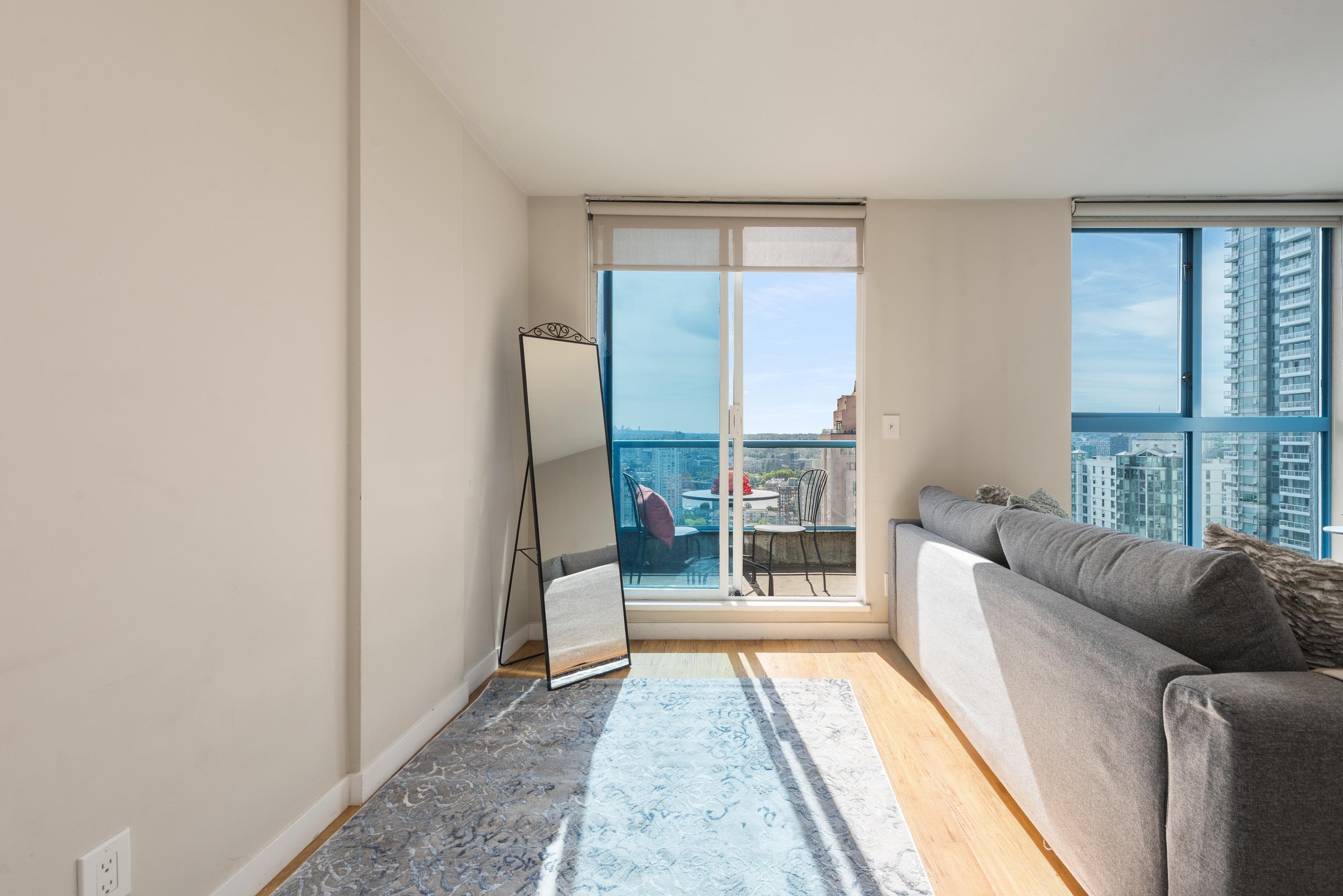 2107 - 1238 Seymour Street, Vancouver, V6B 6J3 — photo 4