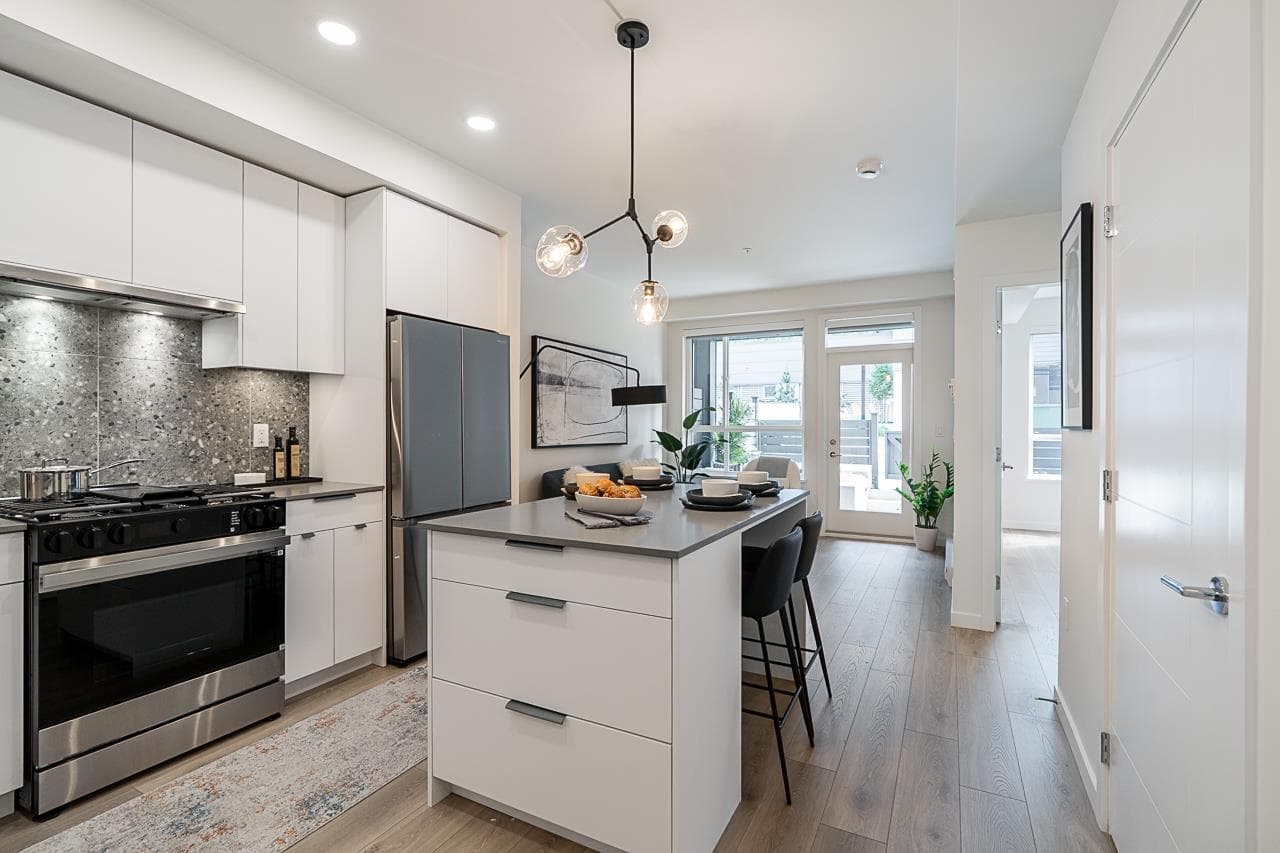 616 - 7936 206 Street, Langley, V2Y 3X8 — photo 2