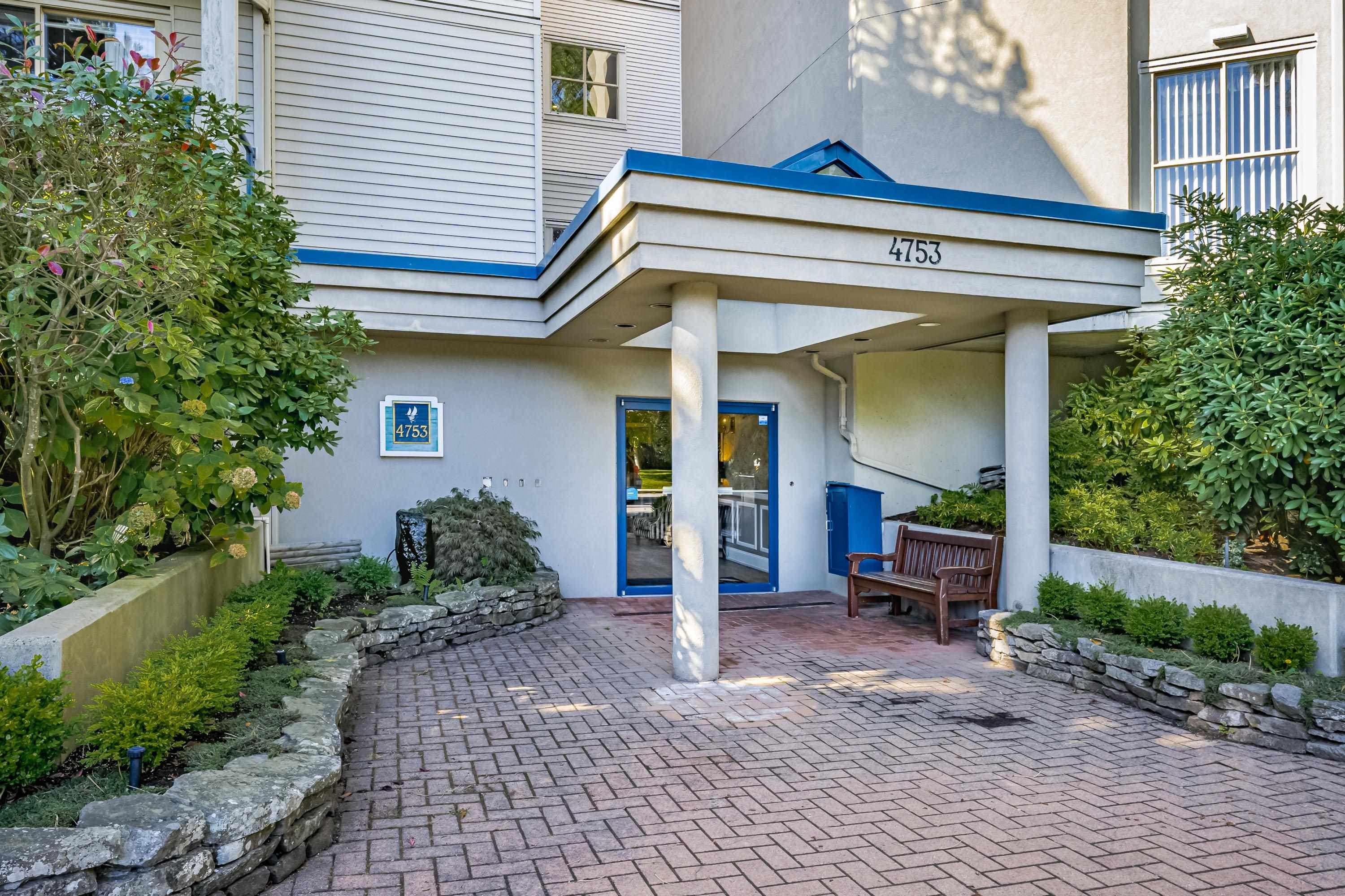 309 - 4753 W River Road, Ladner, V4K 1R9 — photo 3