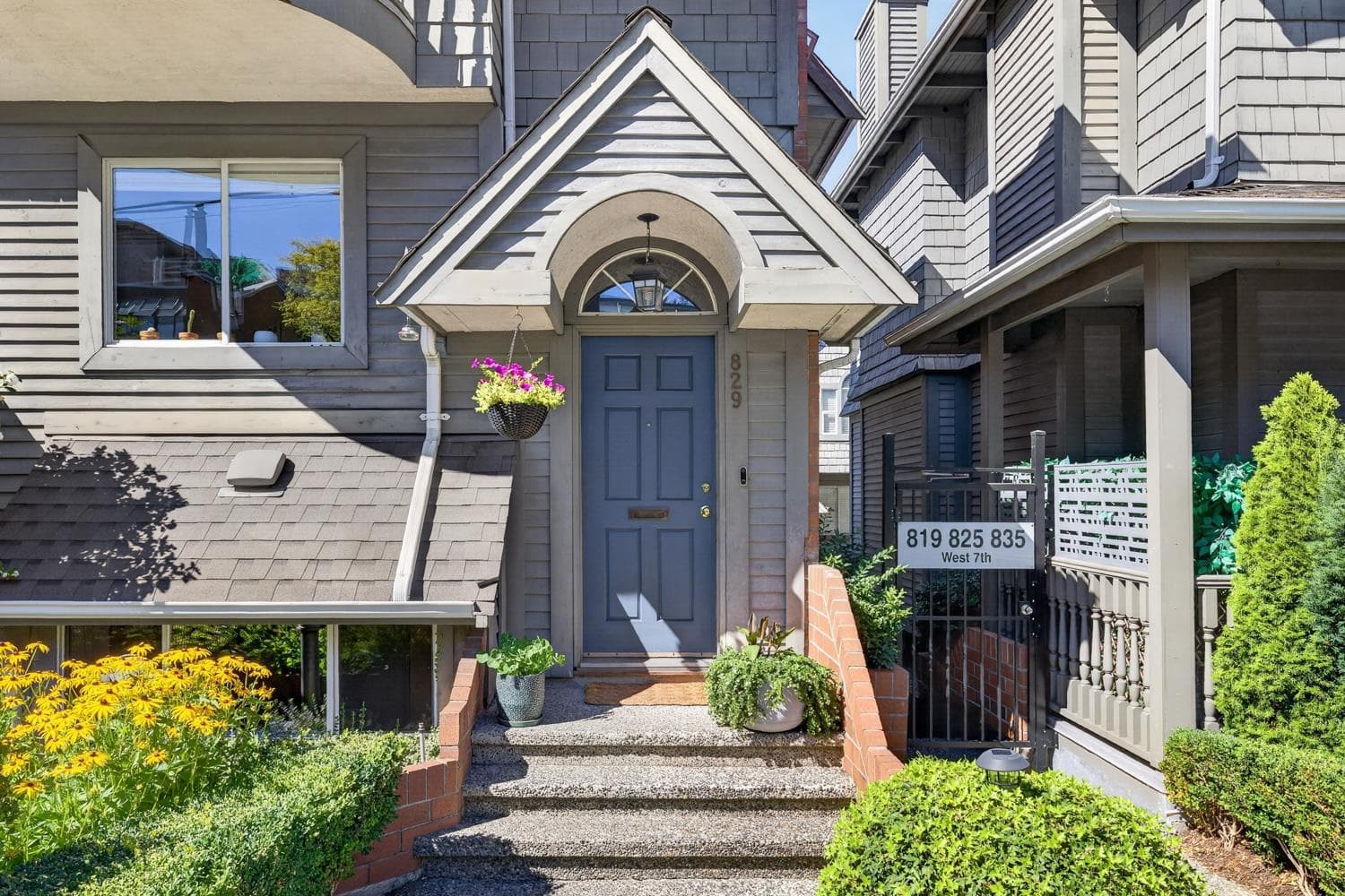 829 W 7th Avenue, Vancouver, V5Z 1C2 — photo 2