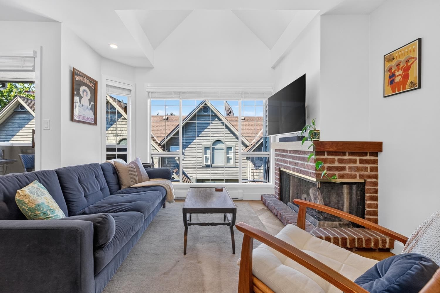 829 W 7th Avenue, Vancouver, V5Z 1C2 — photo 3