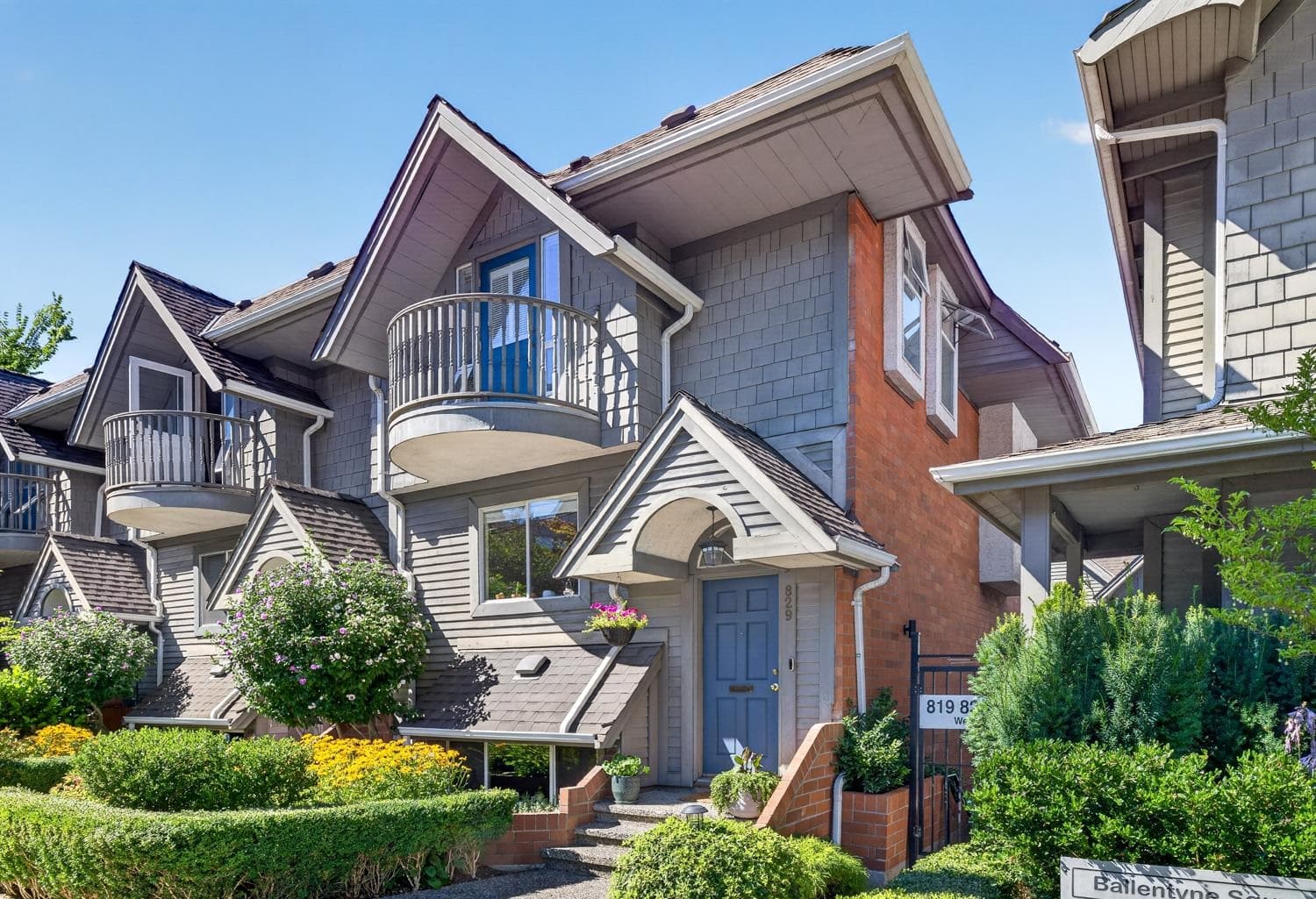 829 W 7th Avenue, Vancouver