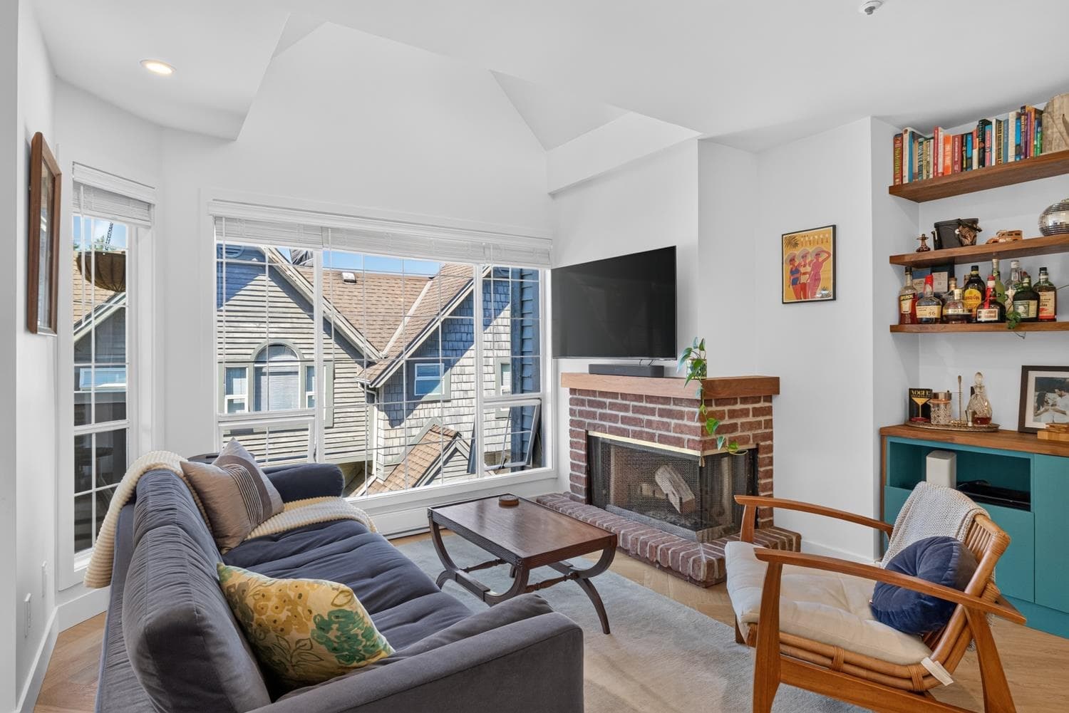 829 W 7th Avenue, Vancouver, V5Z 1C2 — photo 5