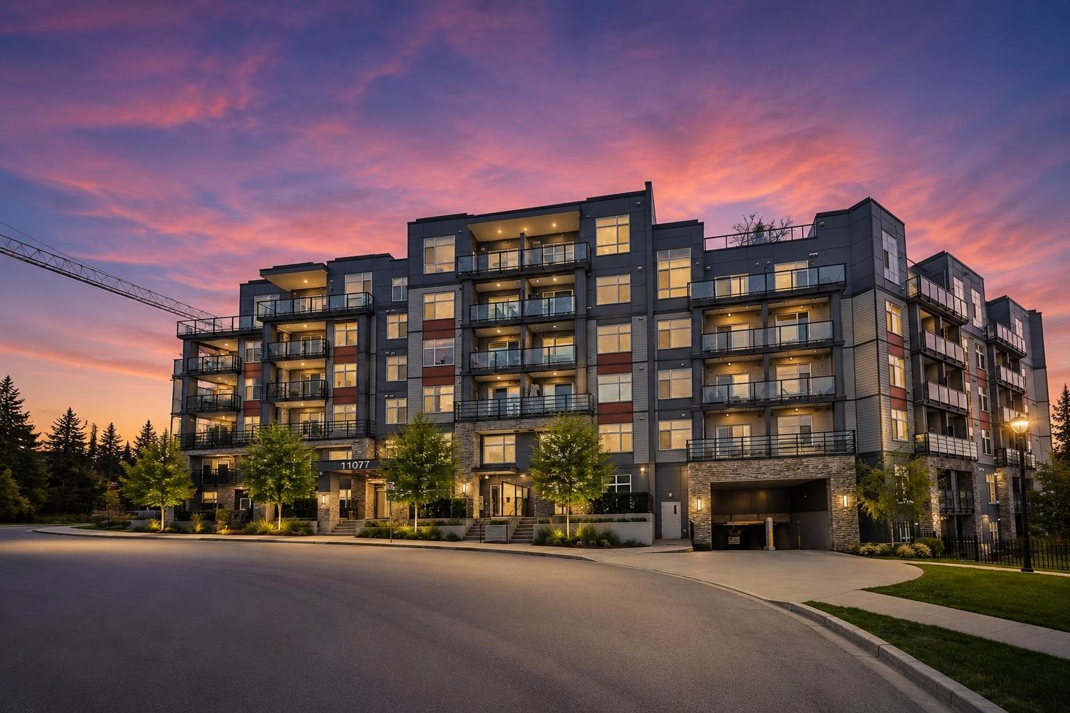 525 - 11077 Ravine Road, Surrey, V3T 0R7 — photo 2
