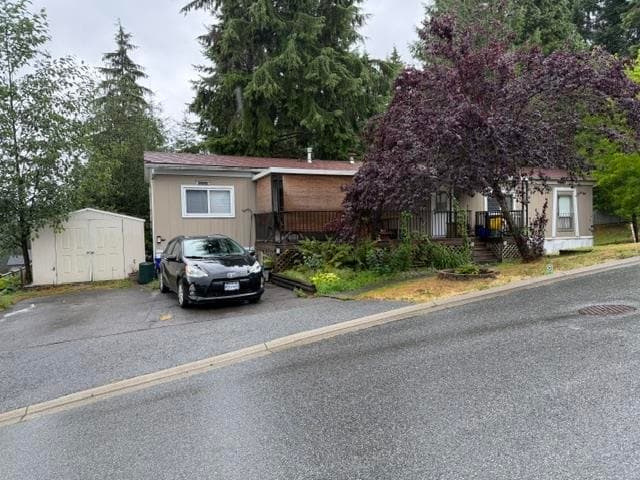 1 - 3295 Sunnyside Road, Anmore, V3H 4Z4 — photo 2