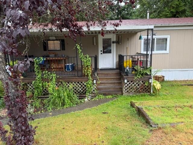 1 - 3295 Sunnyside Road, Anmore, V3H 4Z4 — photo 1