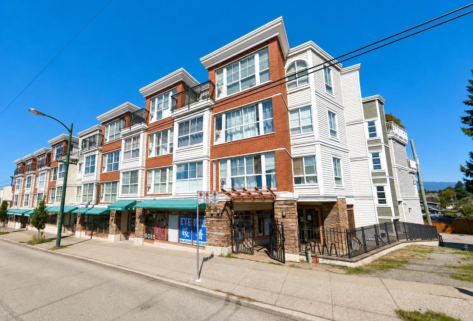 101 - 2973 Kingsway, Vancouver