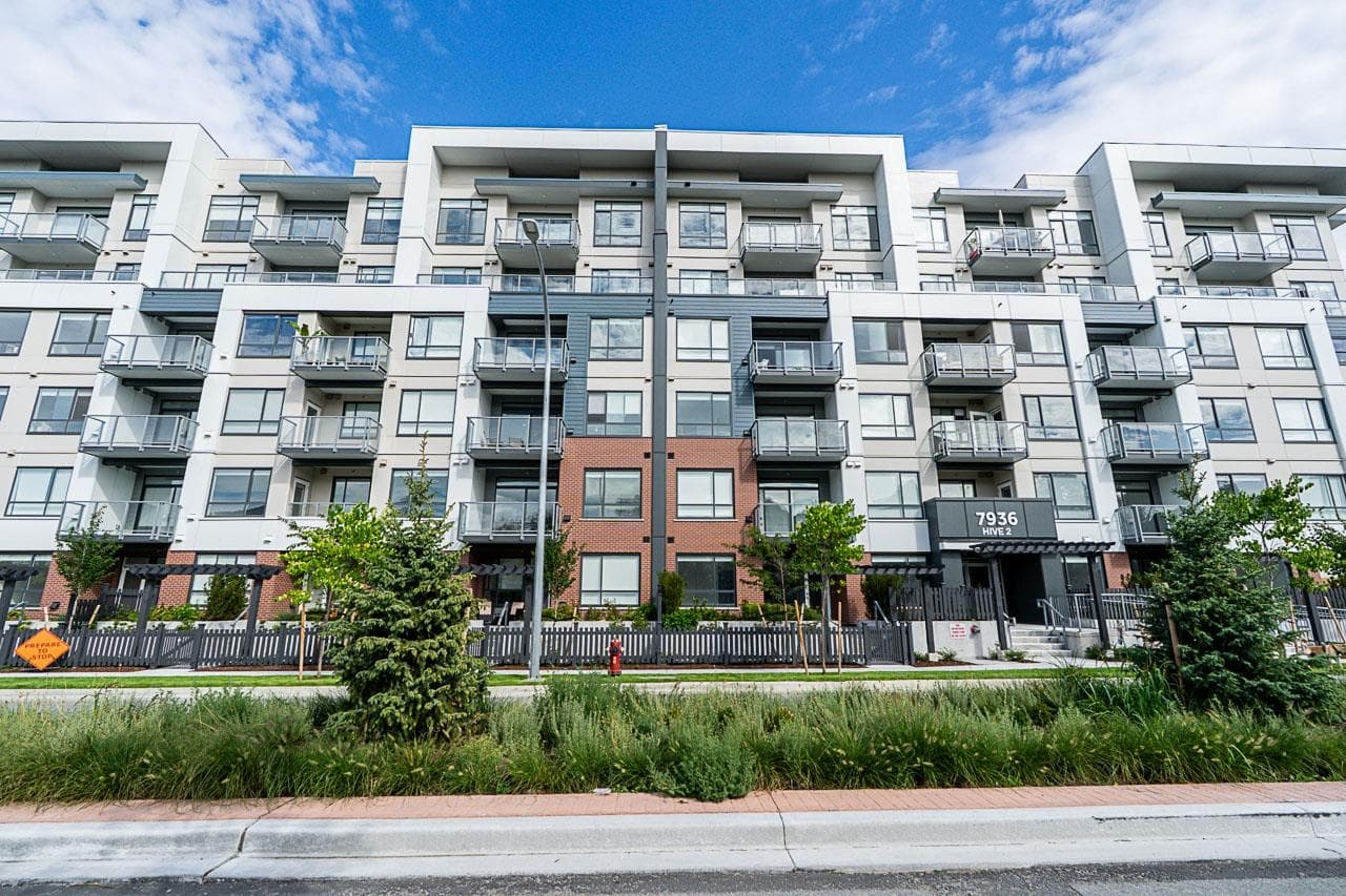 522 - 7936 206 Street, Langley, V2Y 3X8 — photo 1