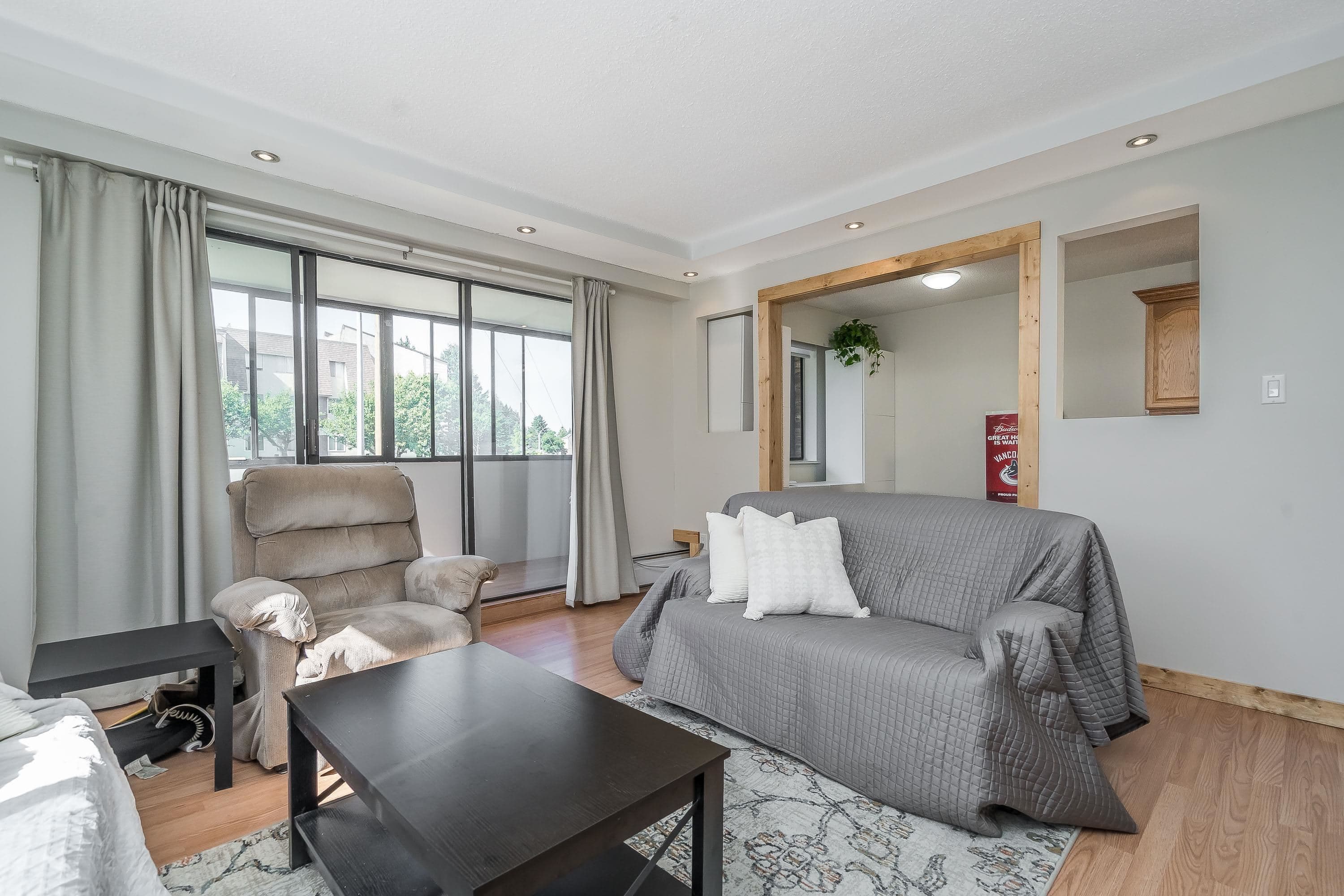 105 - 32175 Old Yale Road, Abbotsford, V2T 2C8 — photo 3