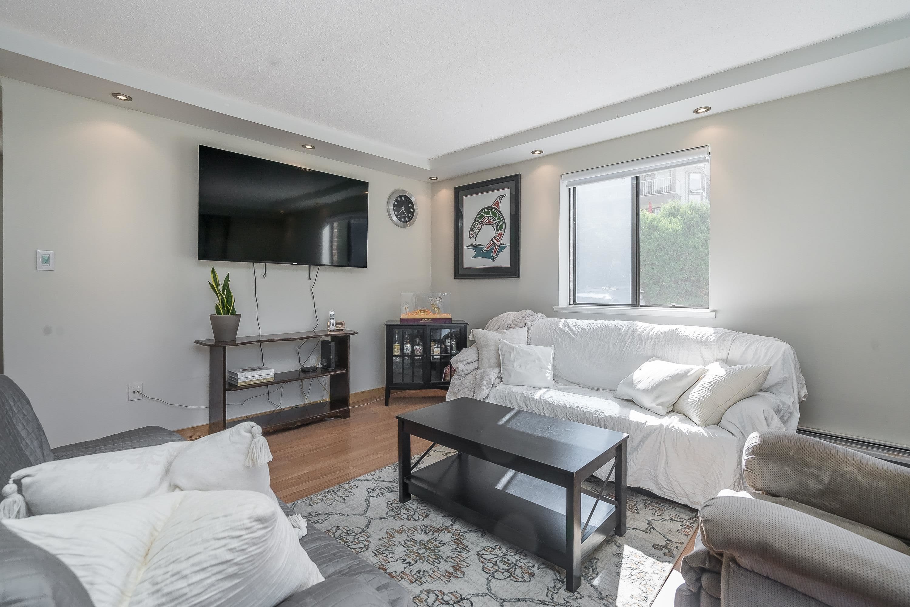 105 - 32175 Old Yale Road, Abbotsford, V2T 2C8 — photo 4