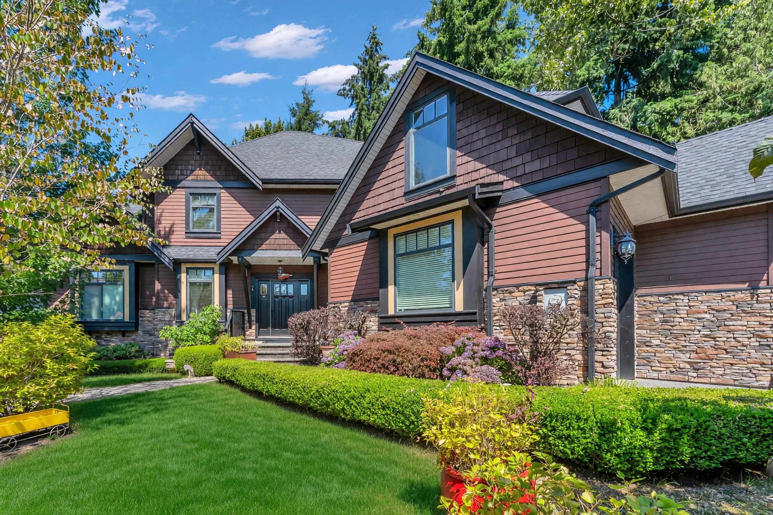 15305 29a Avenue, White Rock