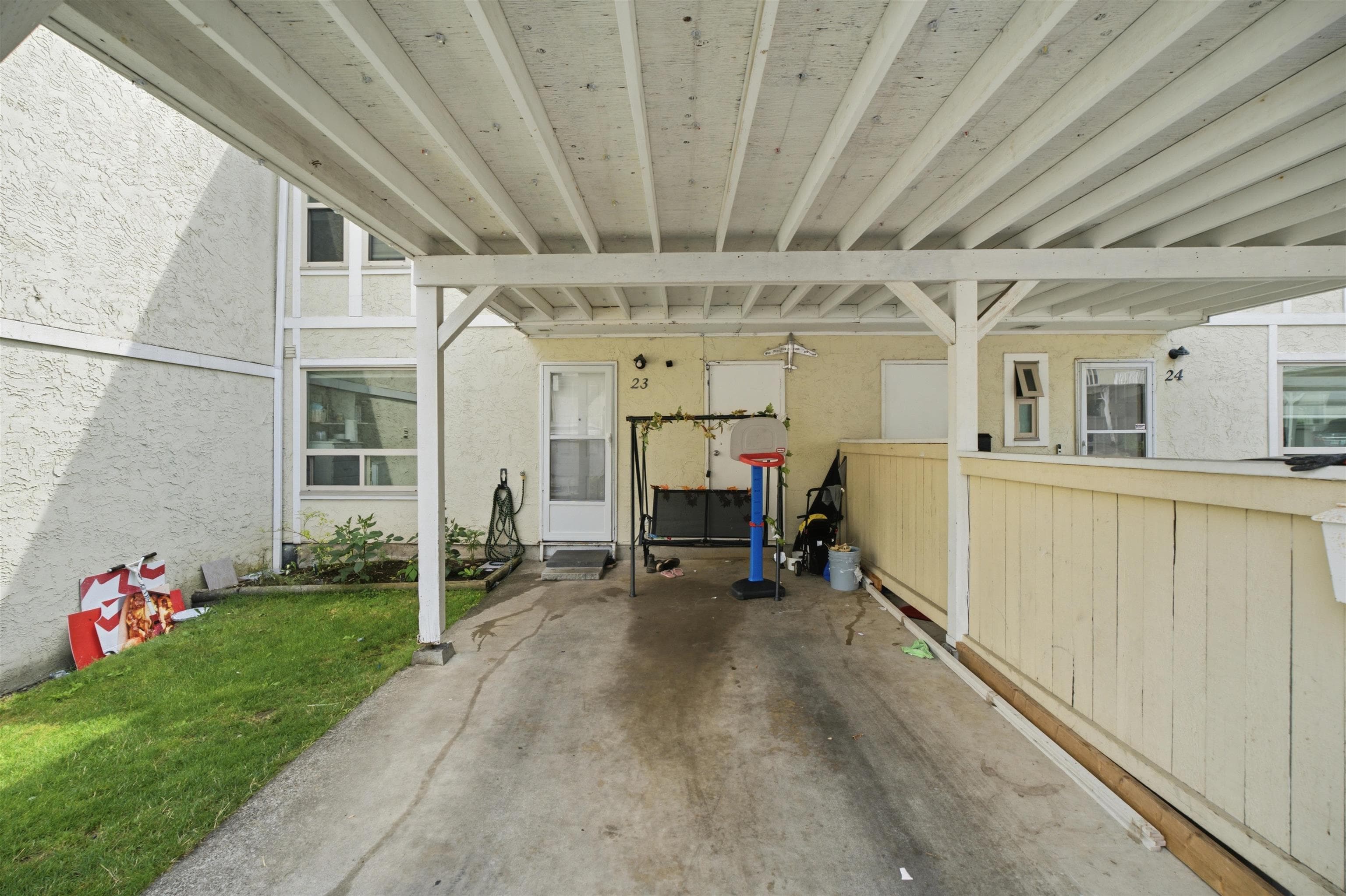 23 - 3075 Trethewey Street, Abbotsford, V2T 3R4 — photo 2