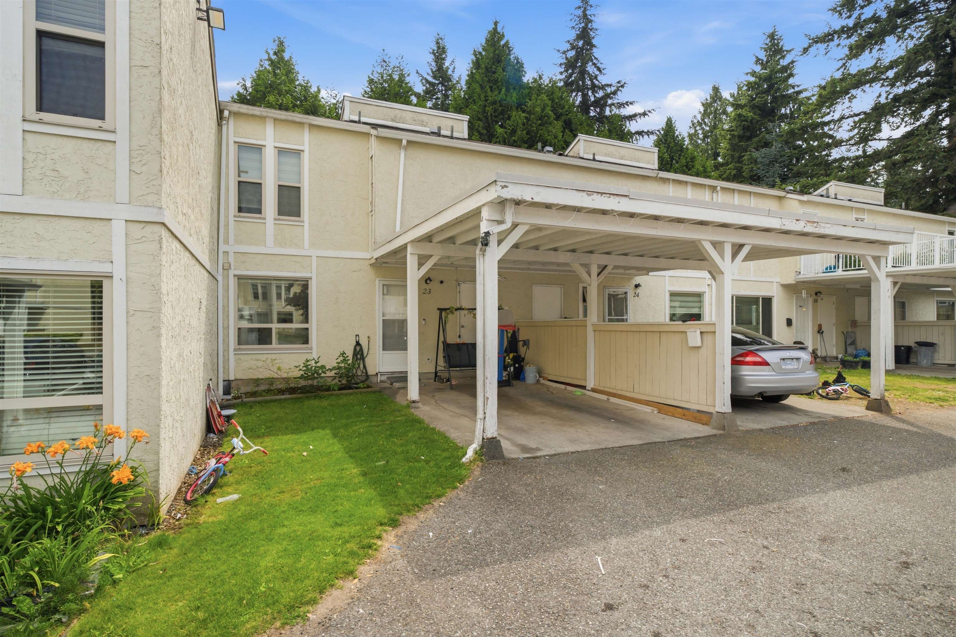 23 - 3075 Trethewey Street, Abbotsford
