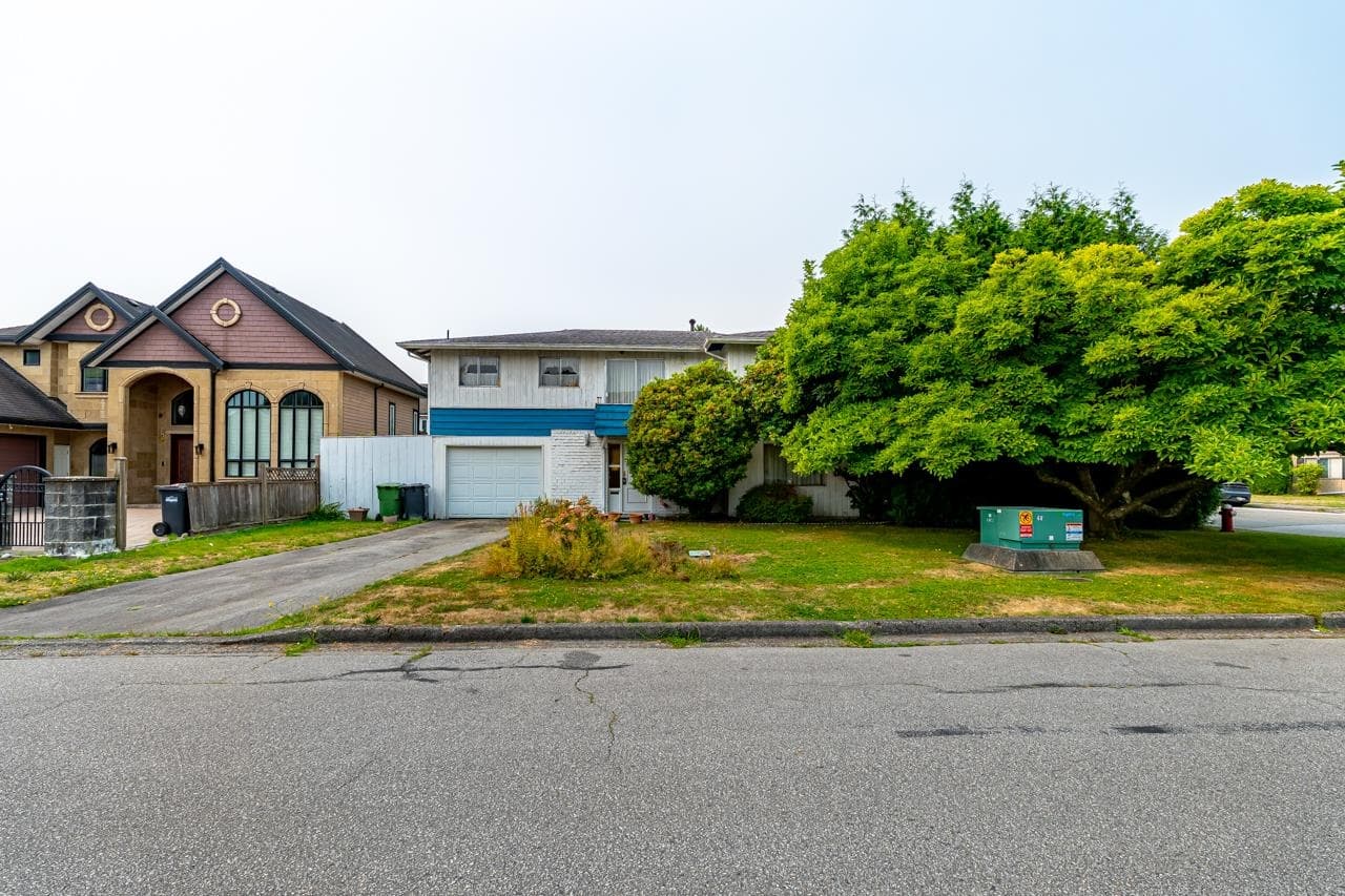 6011 Mara Crescent, Richmond, V7C 2R1 — photo 1