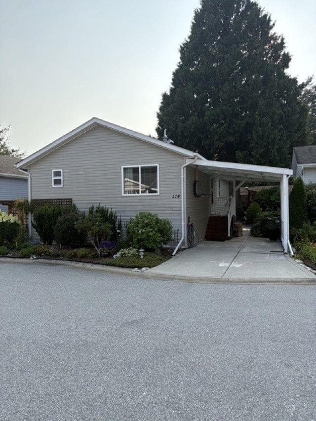 114 - 4510 Sunshine Coast Highway, Sechelt, V0N 3A6 — photo 2