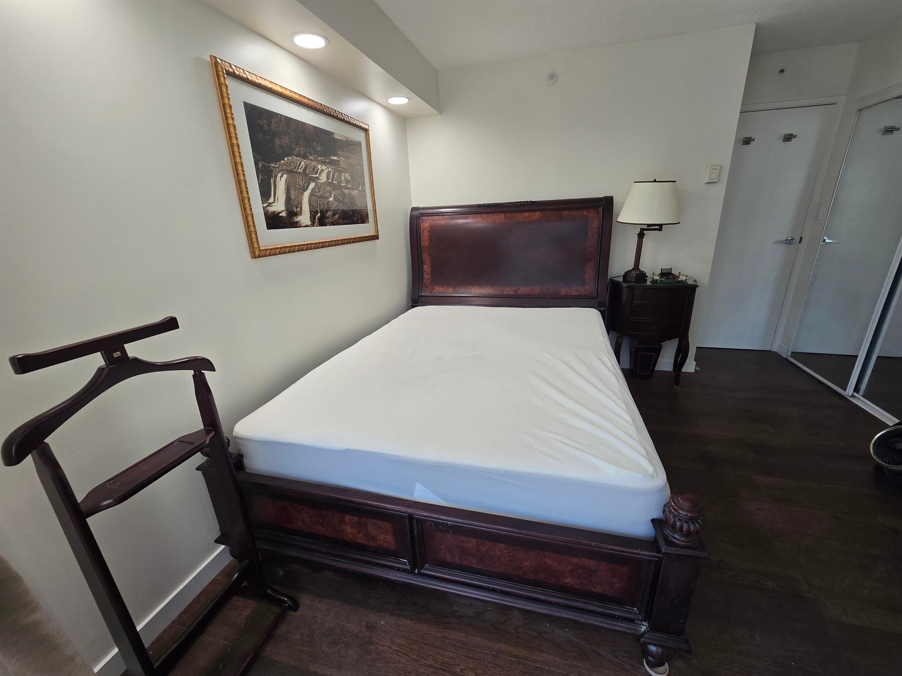 1705 - 588 Broughton Street, Vancouver, V6G 3E3 — photo 2