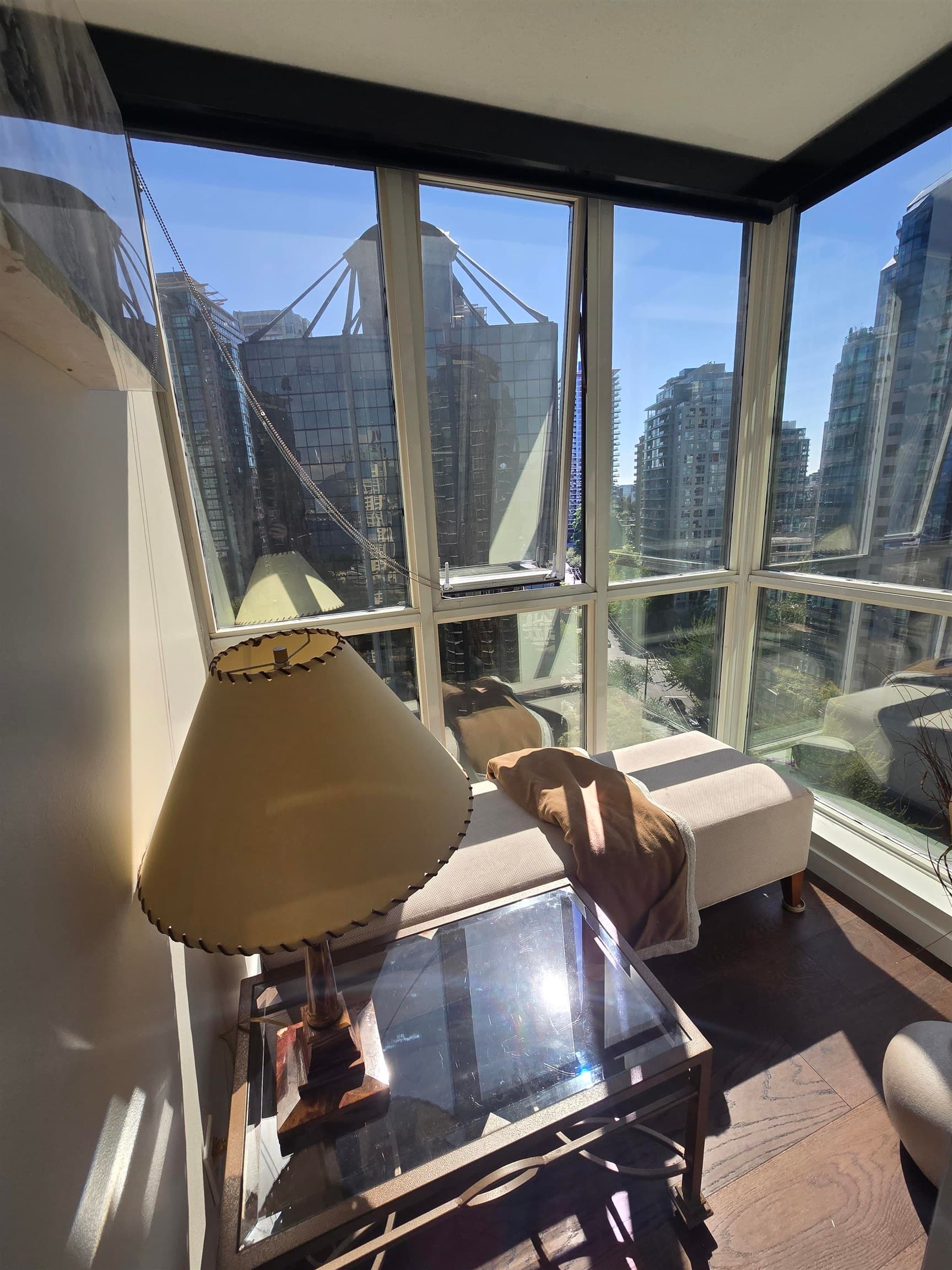 1705 - 588 Broughton Street, Vancouver, V6G 3E3 — photo 3
