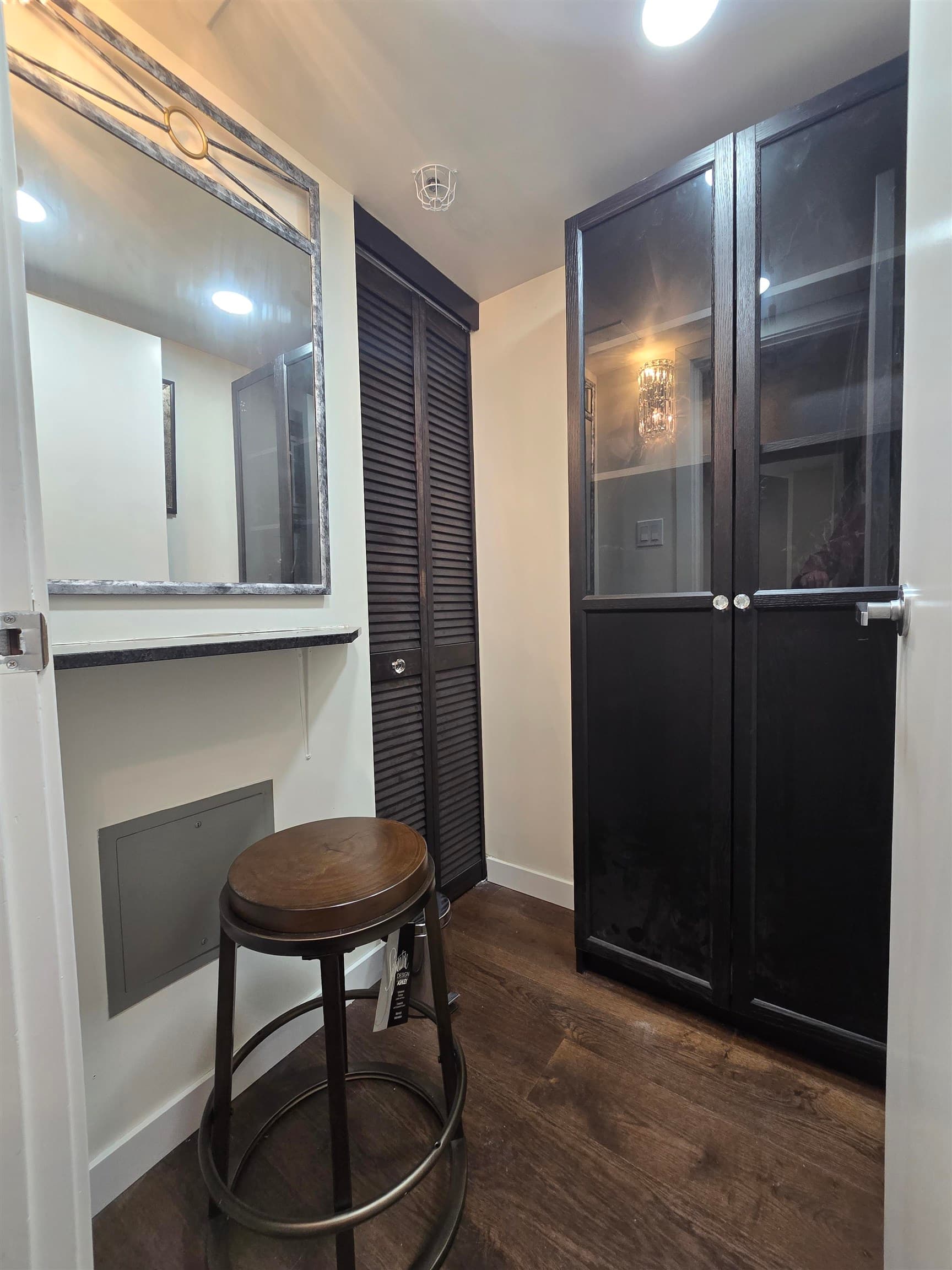 1705 - 588 Broughton Street, Vancouver, V6G 3E3 — photo 5