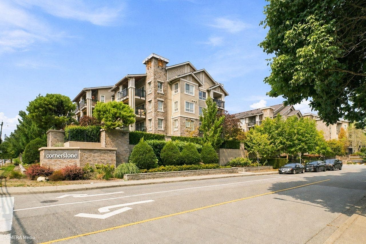 305 - 5655 210a Street, Langley, V3A 0G4 — photo 2
