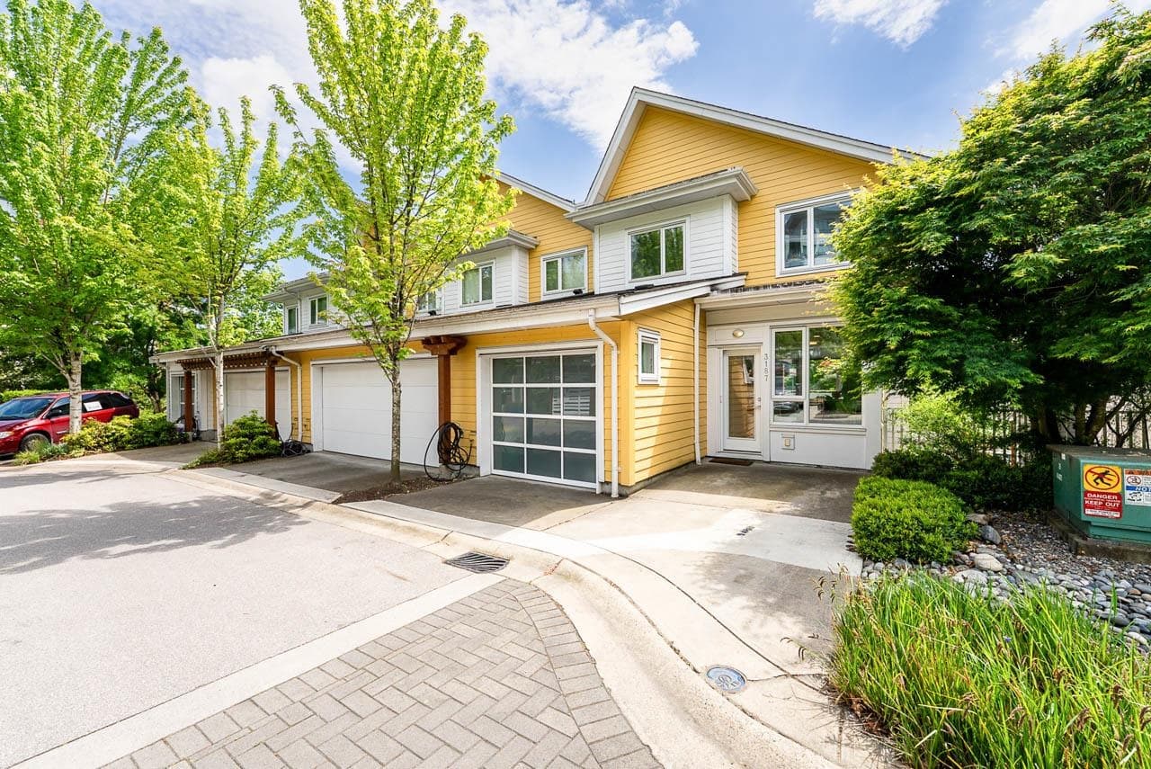 3187 E Kent Avenue North, Vancouver, V5S 4Y1 — photo 1