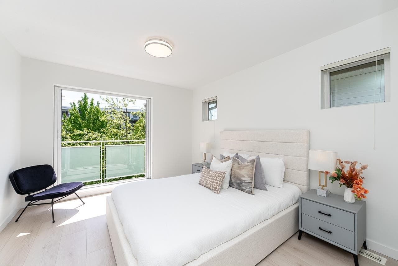 3187 E Kent Avenue North, Vancouver, V5S 4Y1 — photo 4