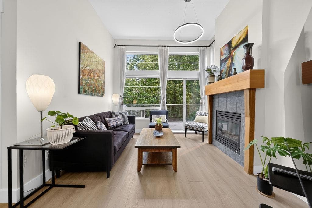 407 - 6328 Larkin Drive, Vancouver, V6T 2K2 — photo 2