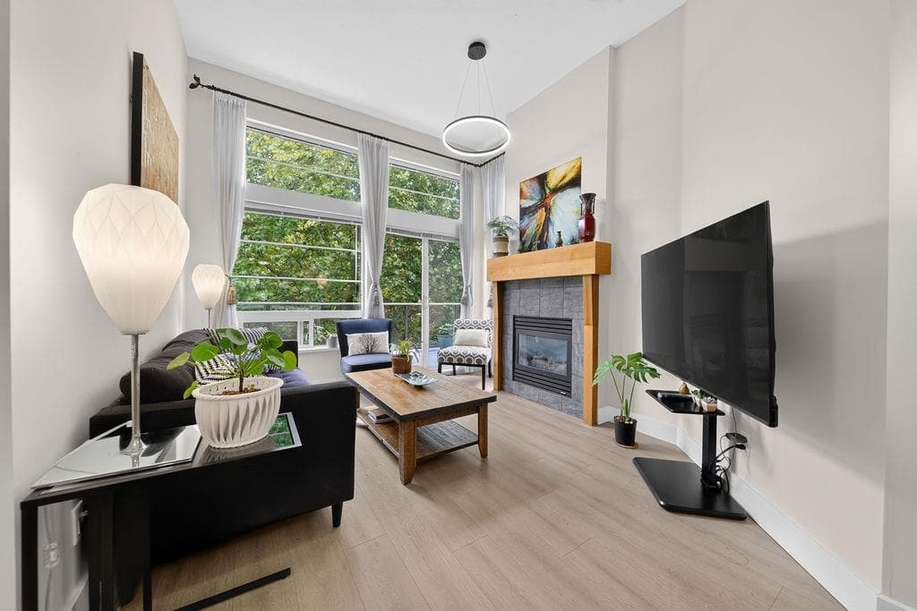 407 - 6328 Larkin Drive, Vancouver, V6T 2K2 — photo 3