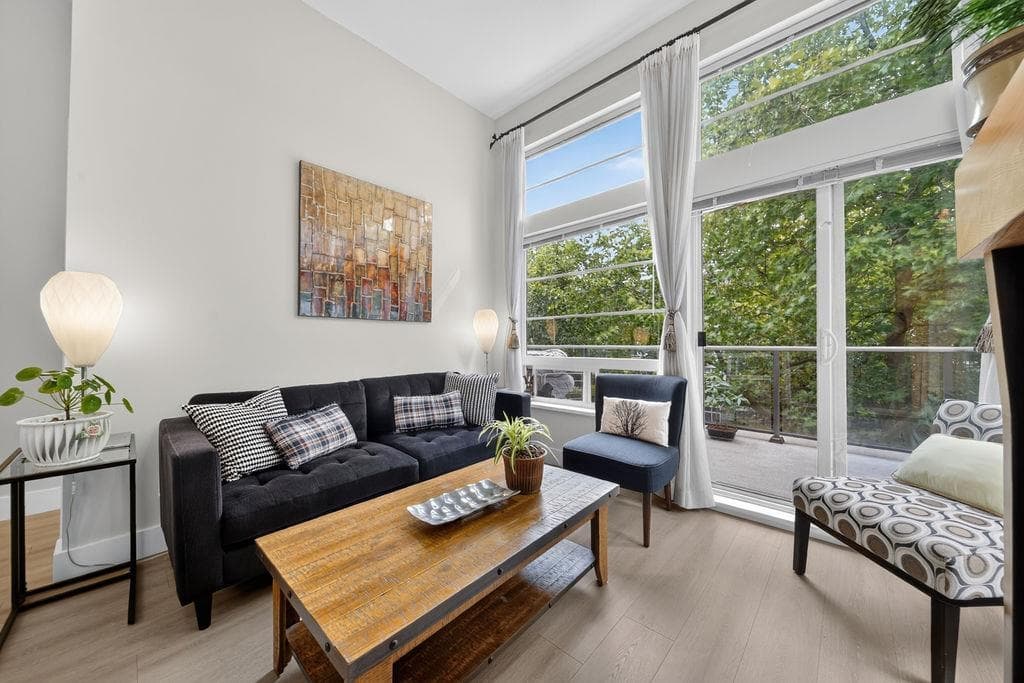 407 - 6328 Larkin Drive, Vancouver, V6T 2K2 — photo 4