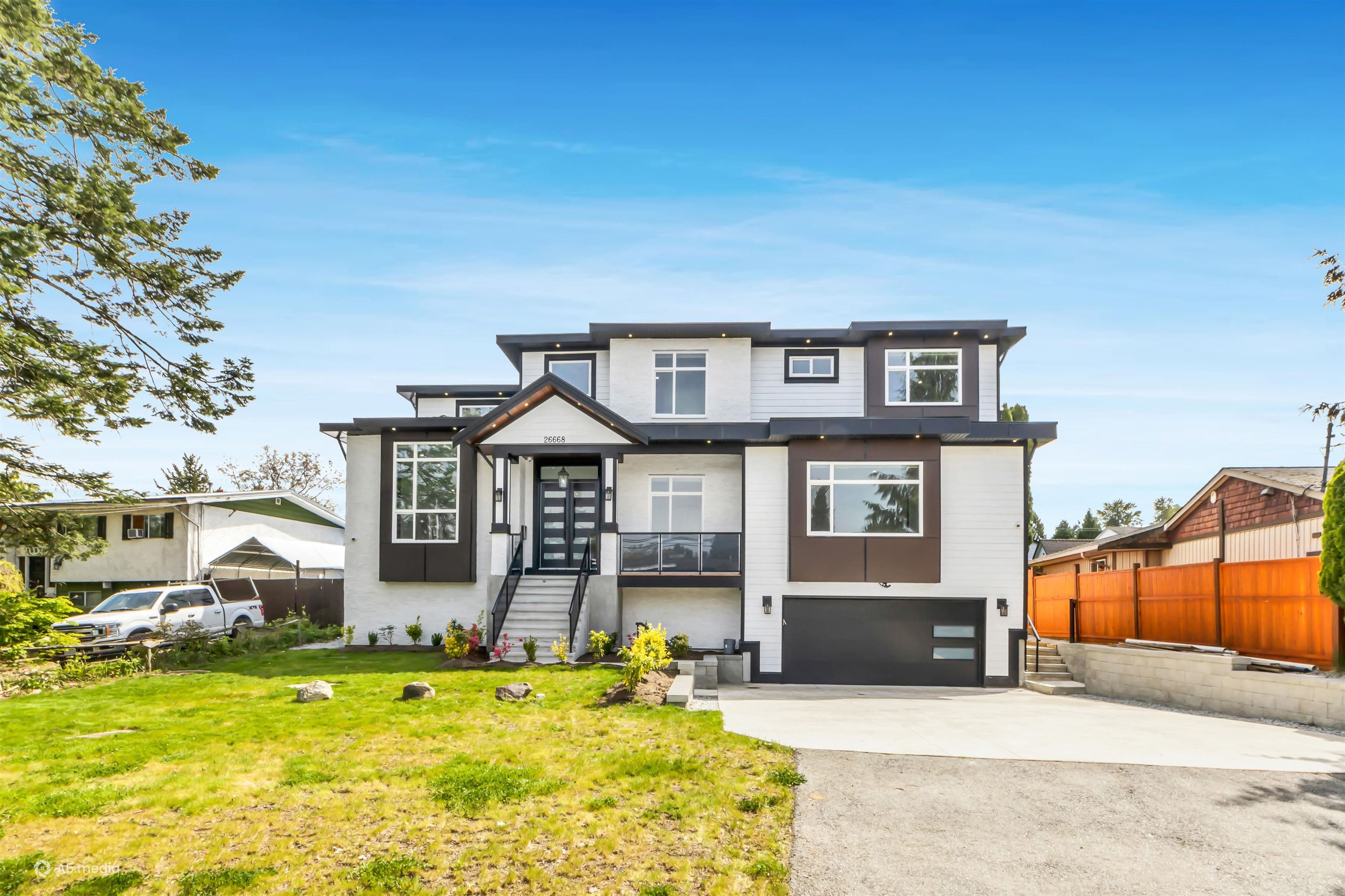 26668 Fraser Highway, Langley, V4W 3C7 — photo 1