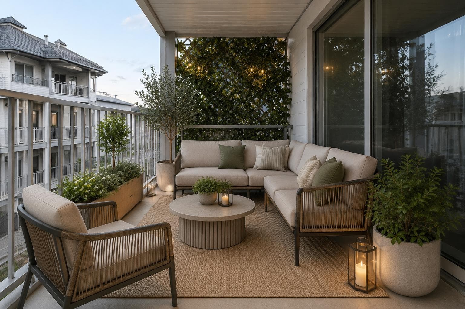 312 - 5465 201 Street, Langley
