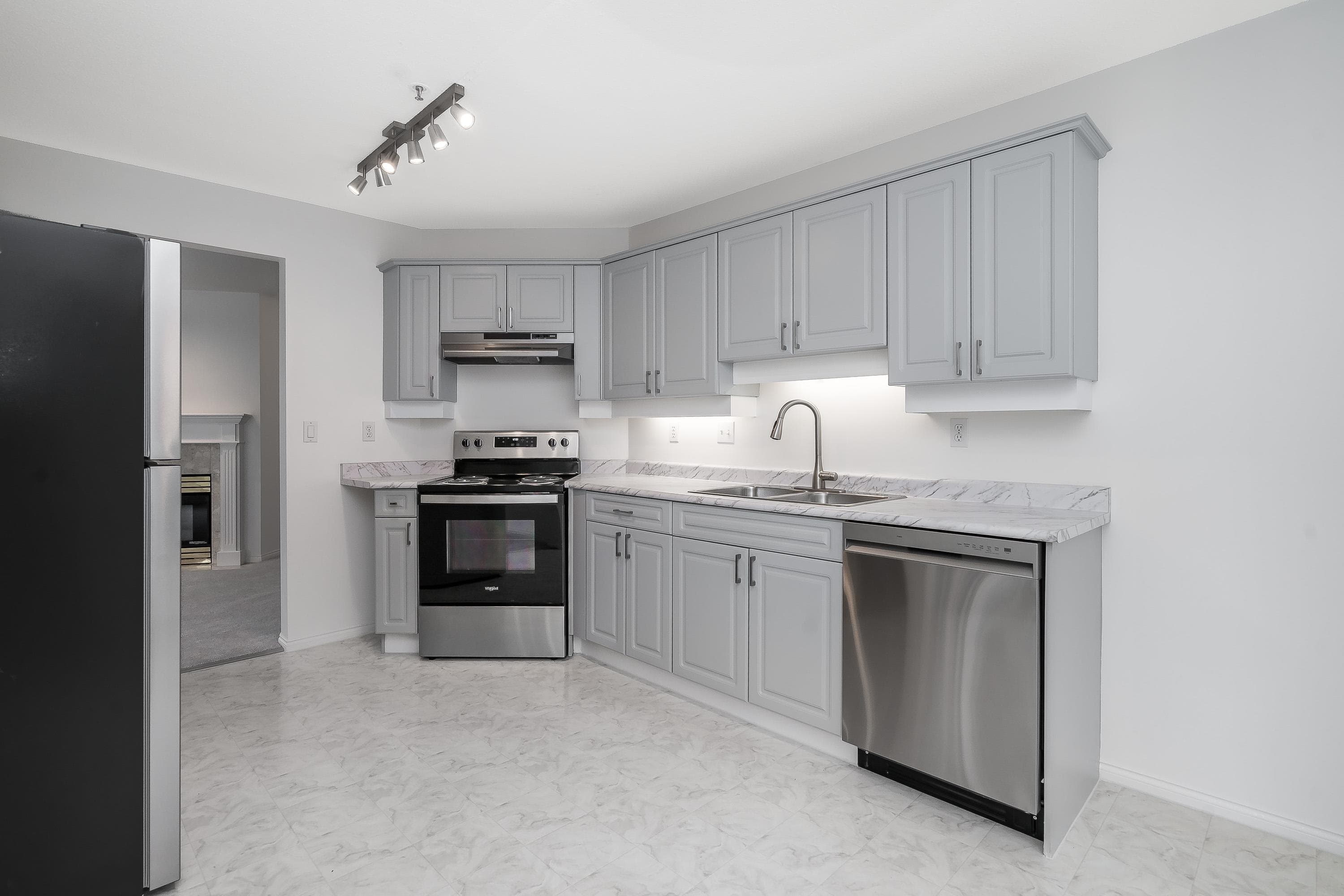 312 - 5465 201 Street, Langley, V3A 1P8 — photo 4