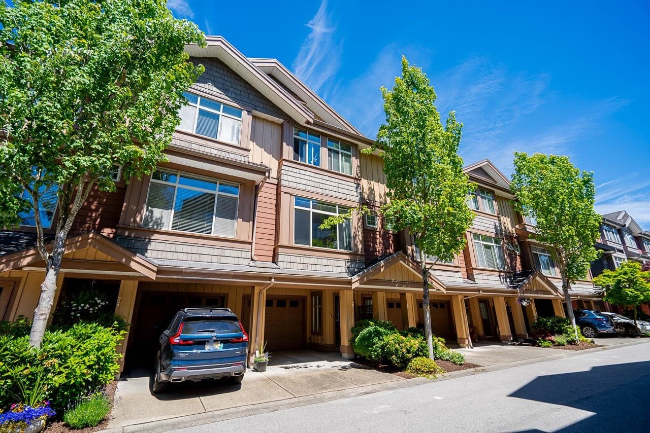 25 - 15151 34 Avenue, Surrey, V3S 4P5 — photo 1