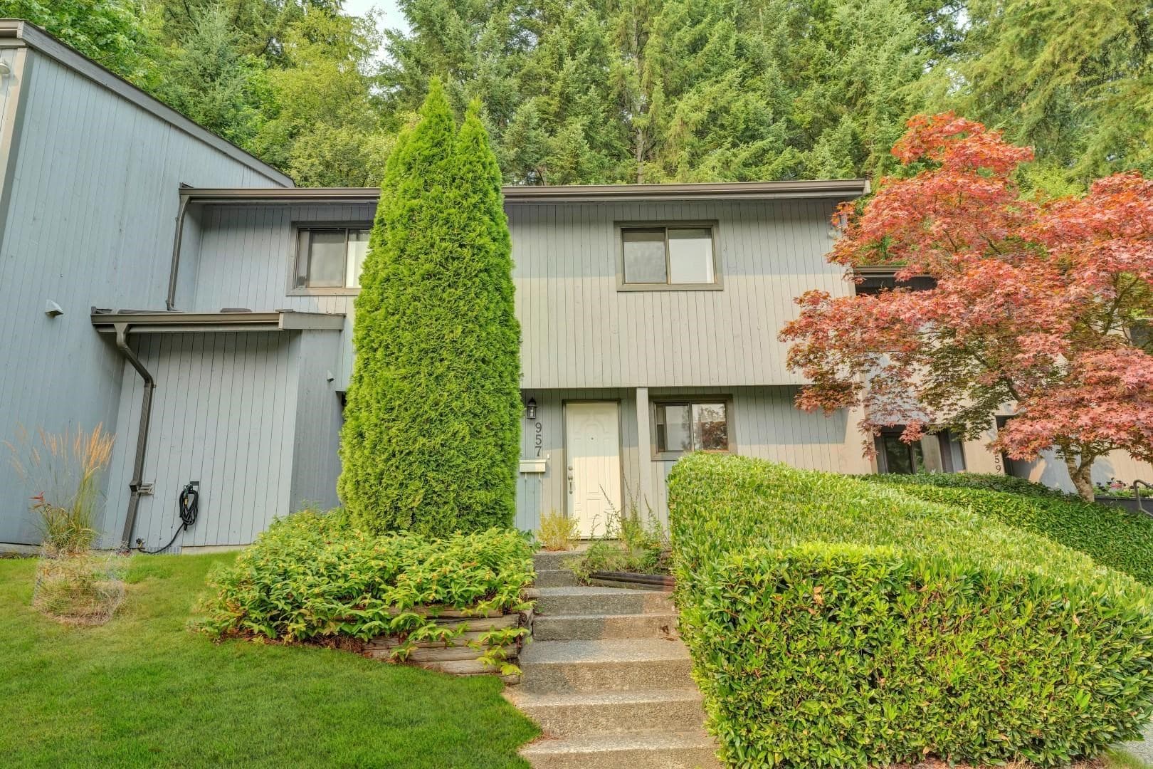 957 Blackstock Road, Port Moody