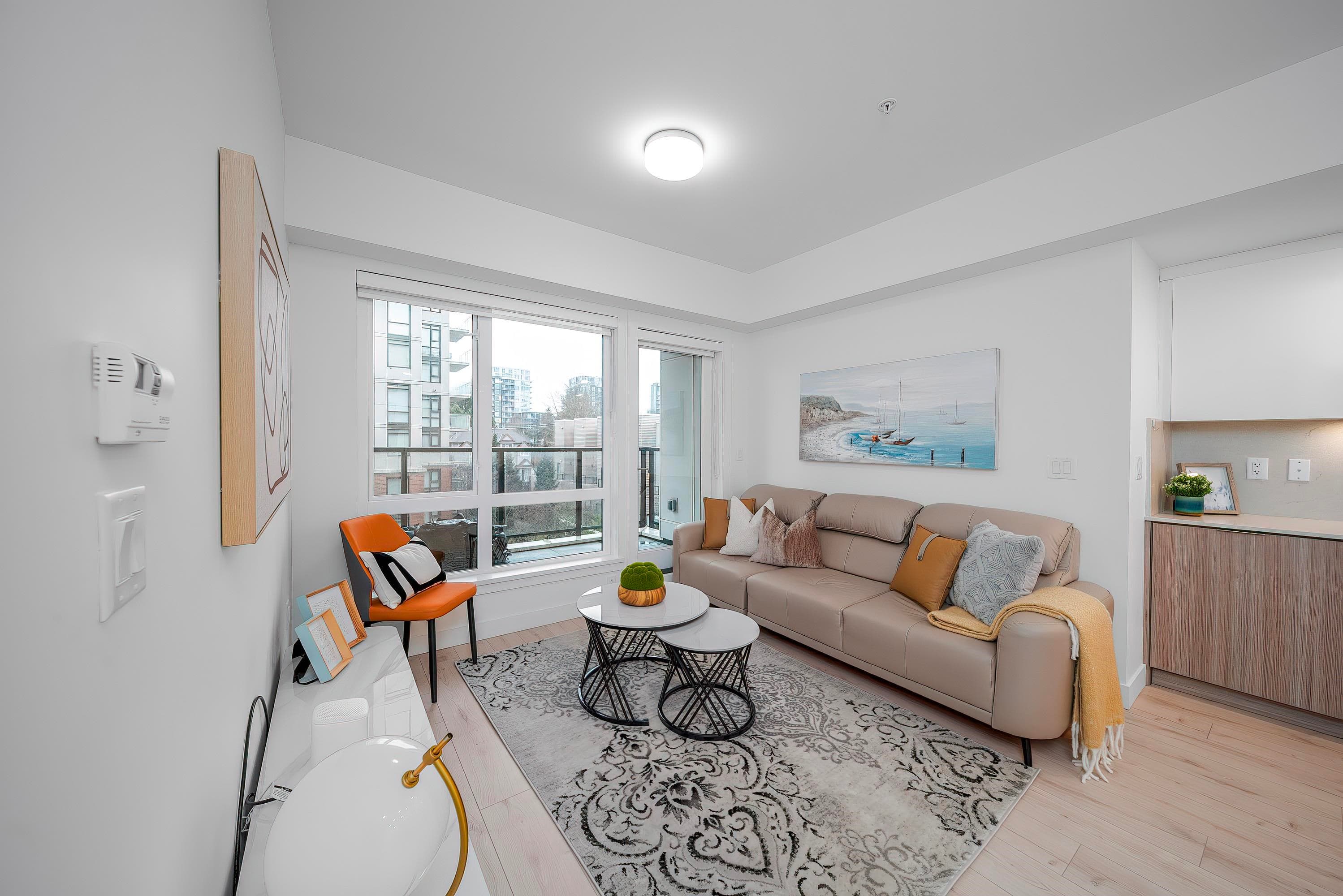 307 - 8428 Park Road, Richmond, V6Y 0K1 — photo 2