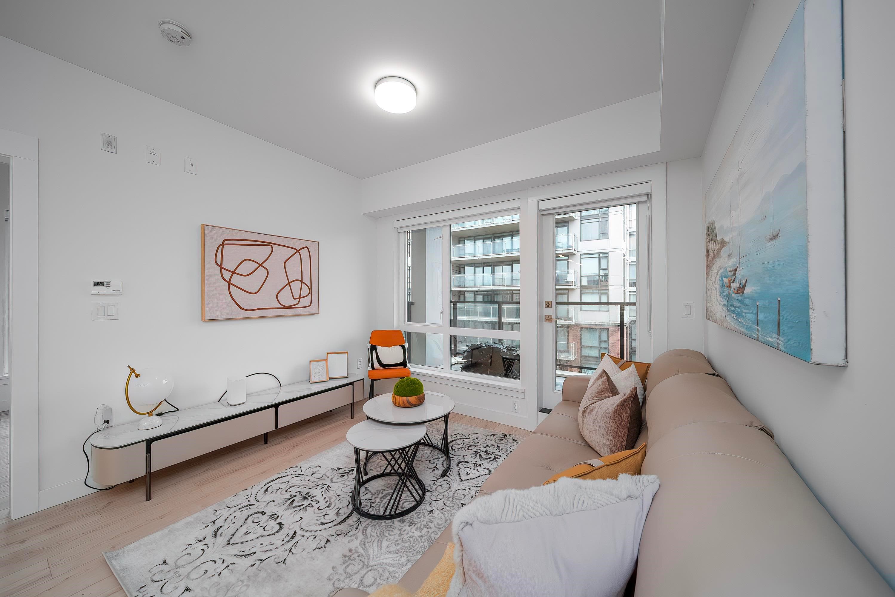 307 - 8428 Park Road, Richmond, V6Y 0K1 — photo 3