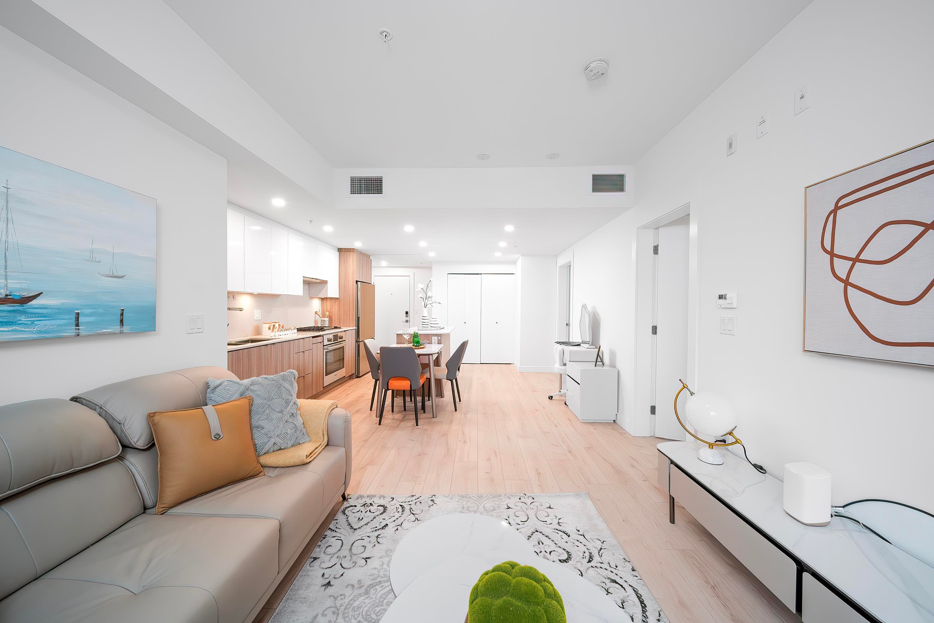 307 - 8428 Park Road, Richmond, V6Y 0K1 — photo 5