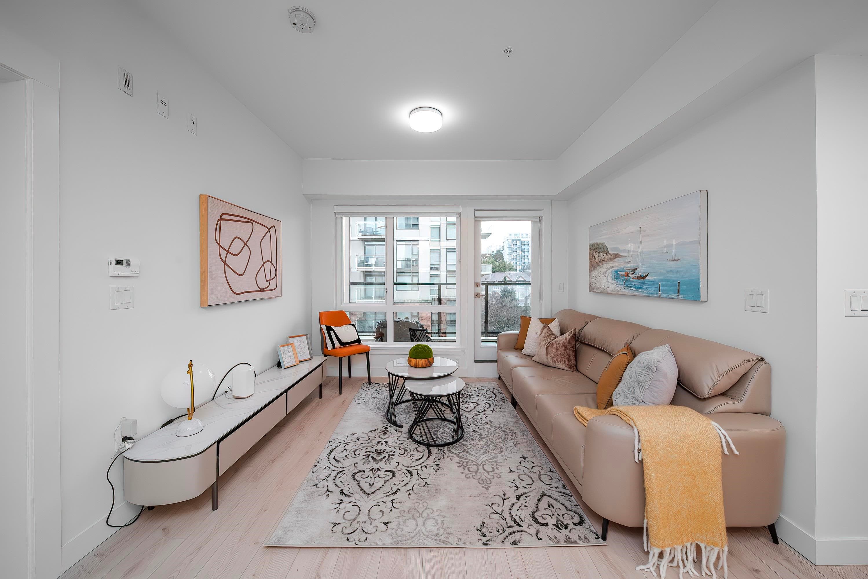 307 - 8428 Park Road, Richmond, V6Y 0K1 — photo 4