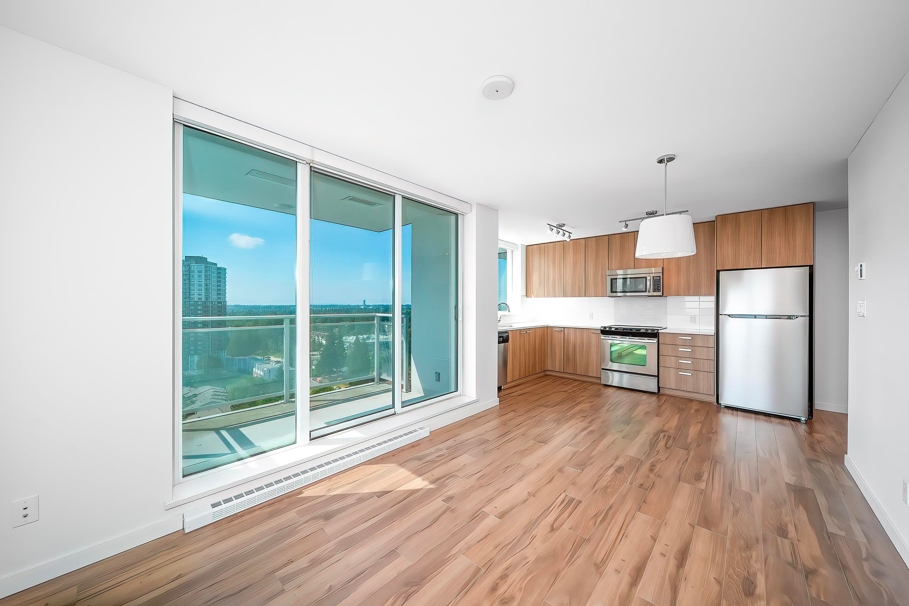 2309 - 13325 102a Avenue, Surrey, V3T 0J5 — photo 4