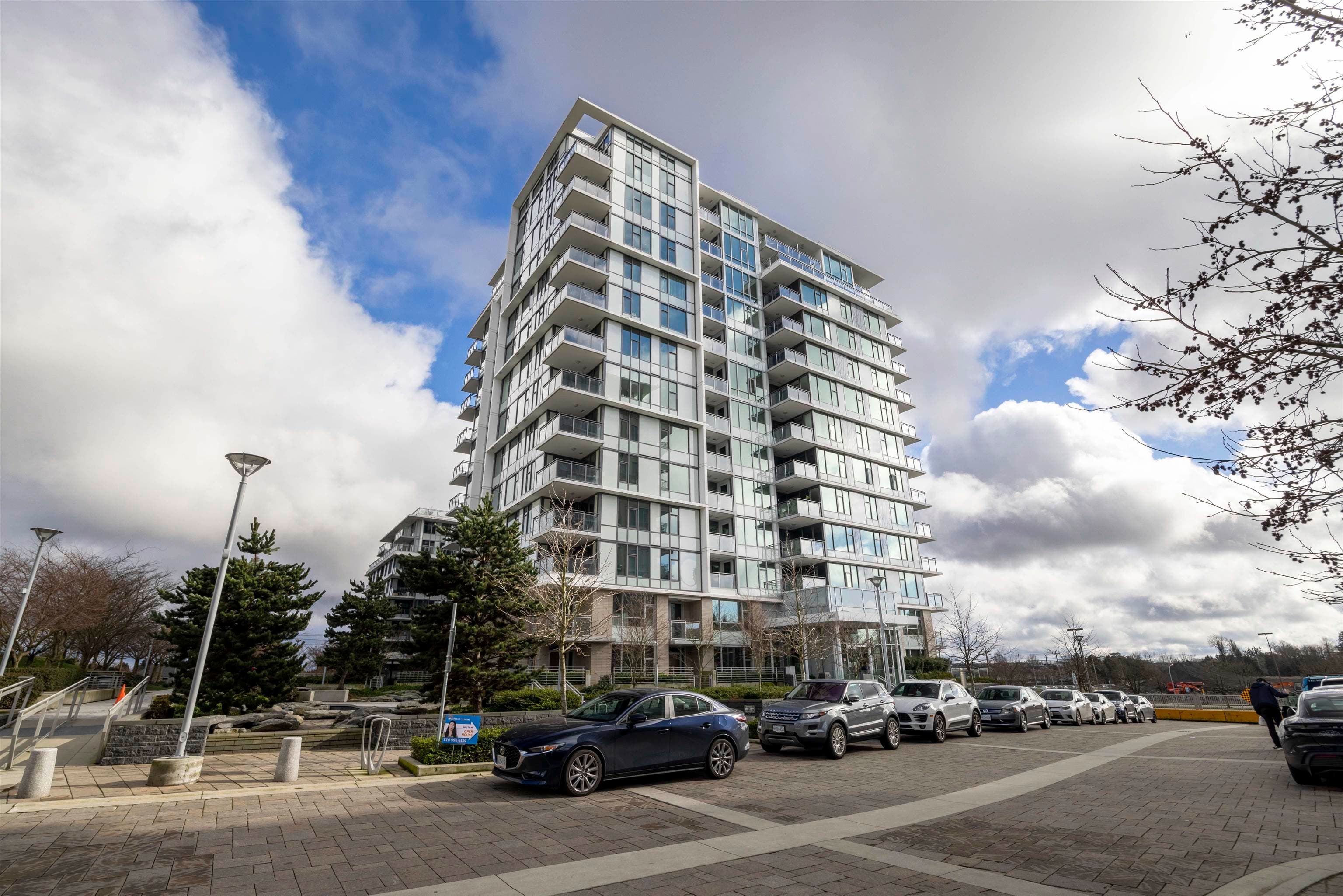 615 - 3300 Ketcheson Road, Richmond