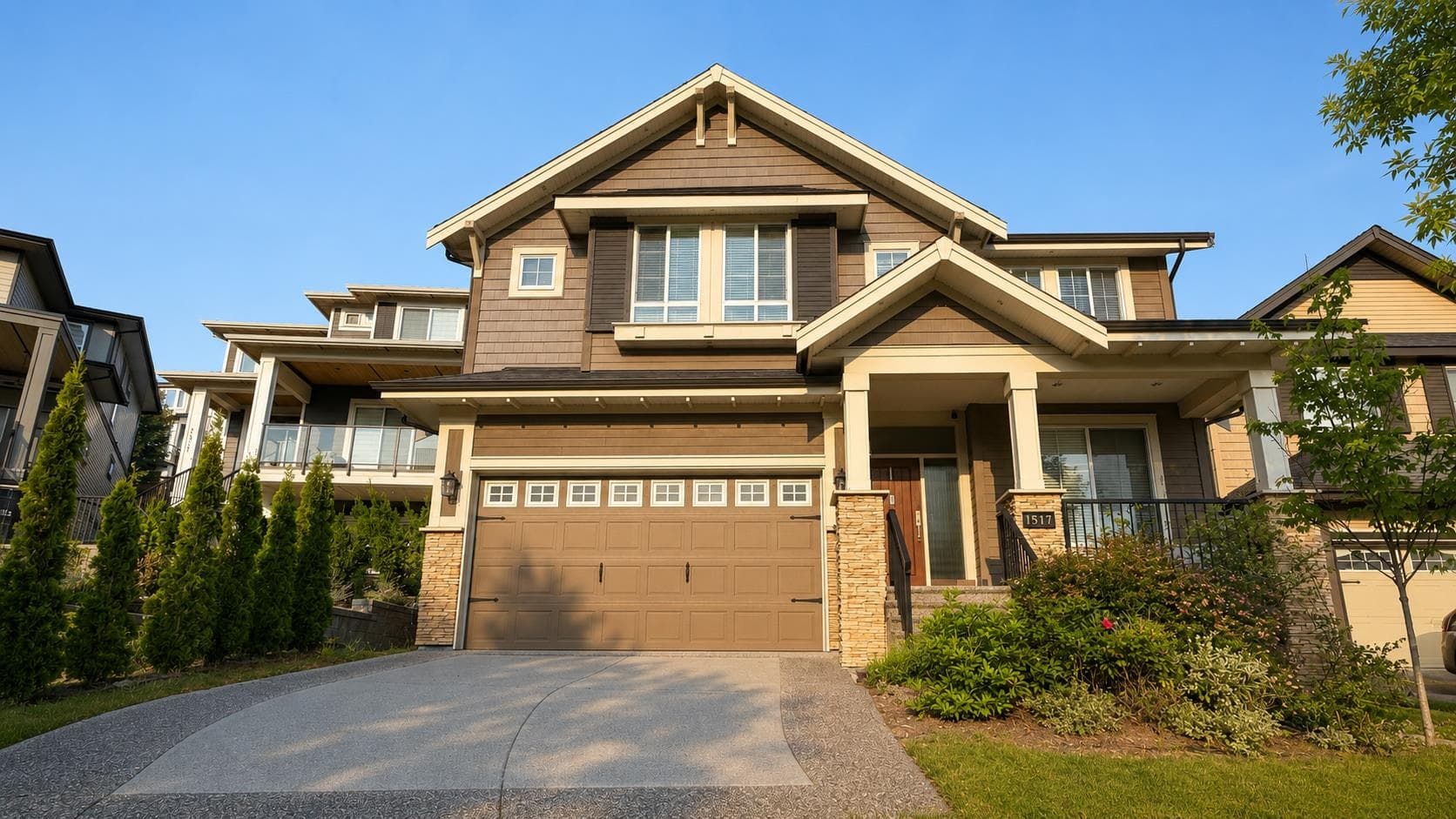 1517 Dayton Street, Coquitlam, V3E 0J6 — photo 2