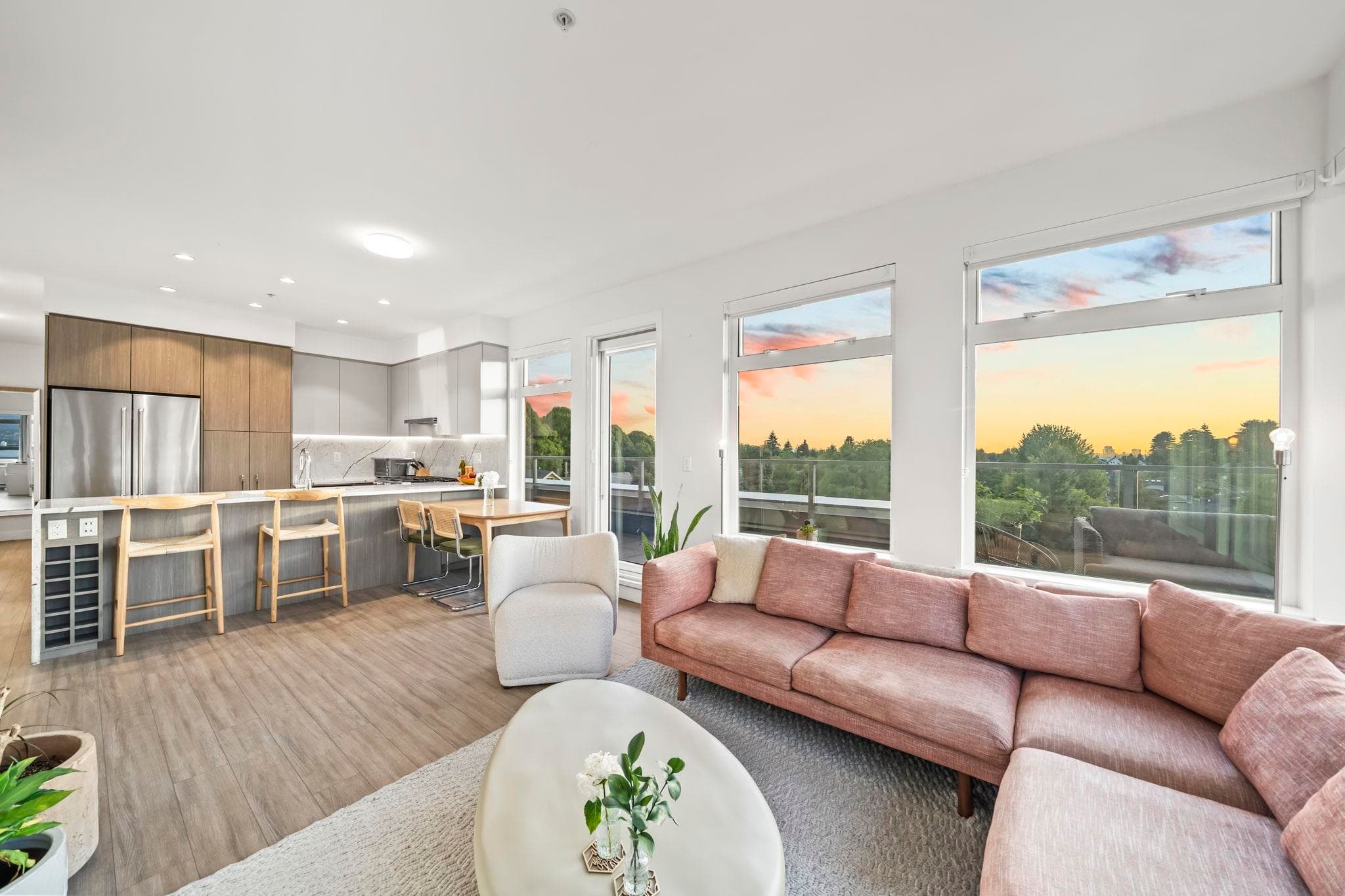408 - 2408 Grant Street, Vancouver, V5K 3G4 — photo 5