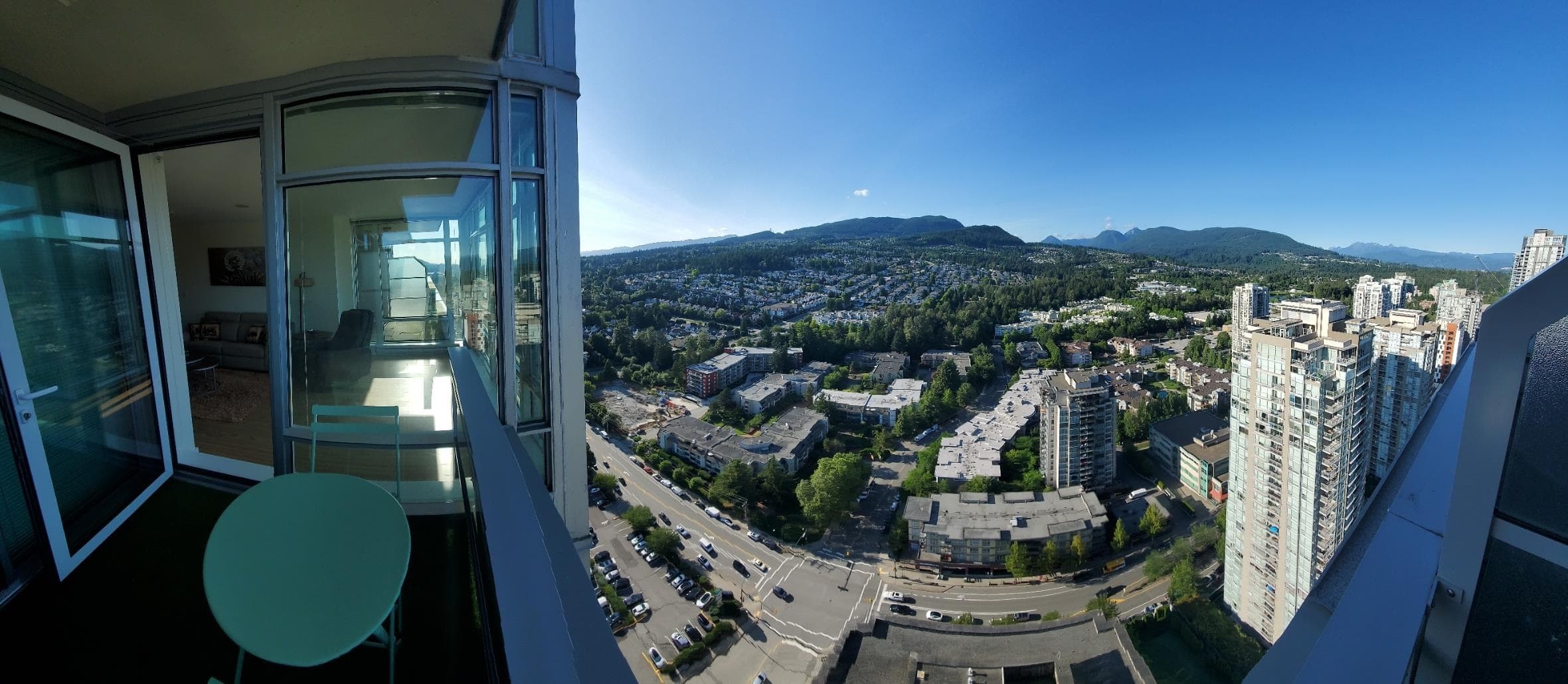 4101 - 2955 Atlantic Avenue, Coquitlam, V3E 2R2 — photo 3